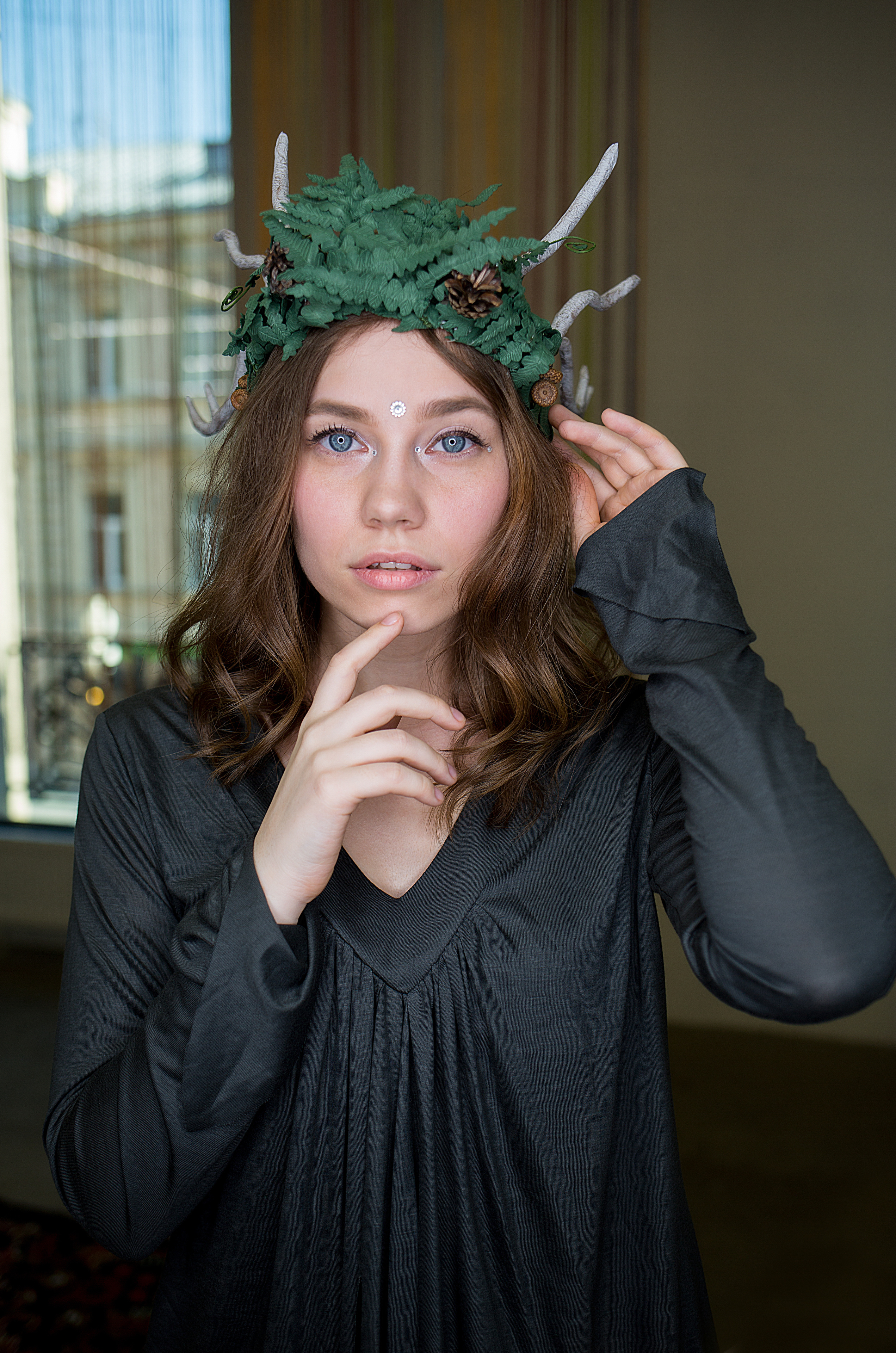 Богемский базар. Photographer Sonkina Tatiana (Tanya Ash)