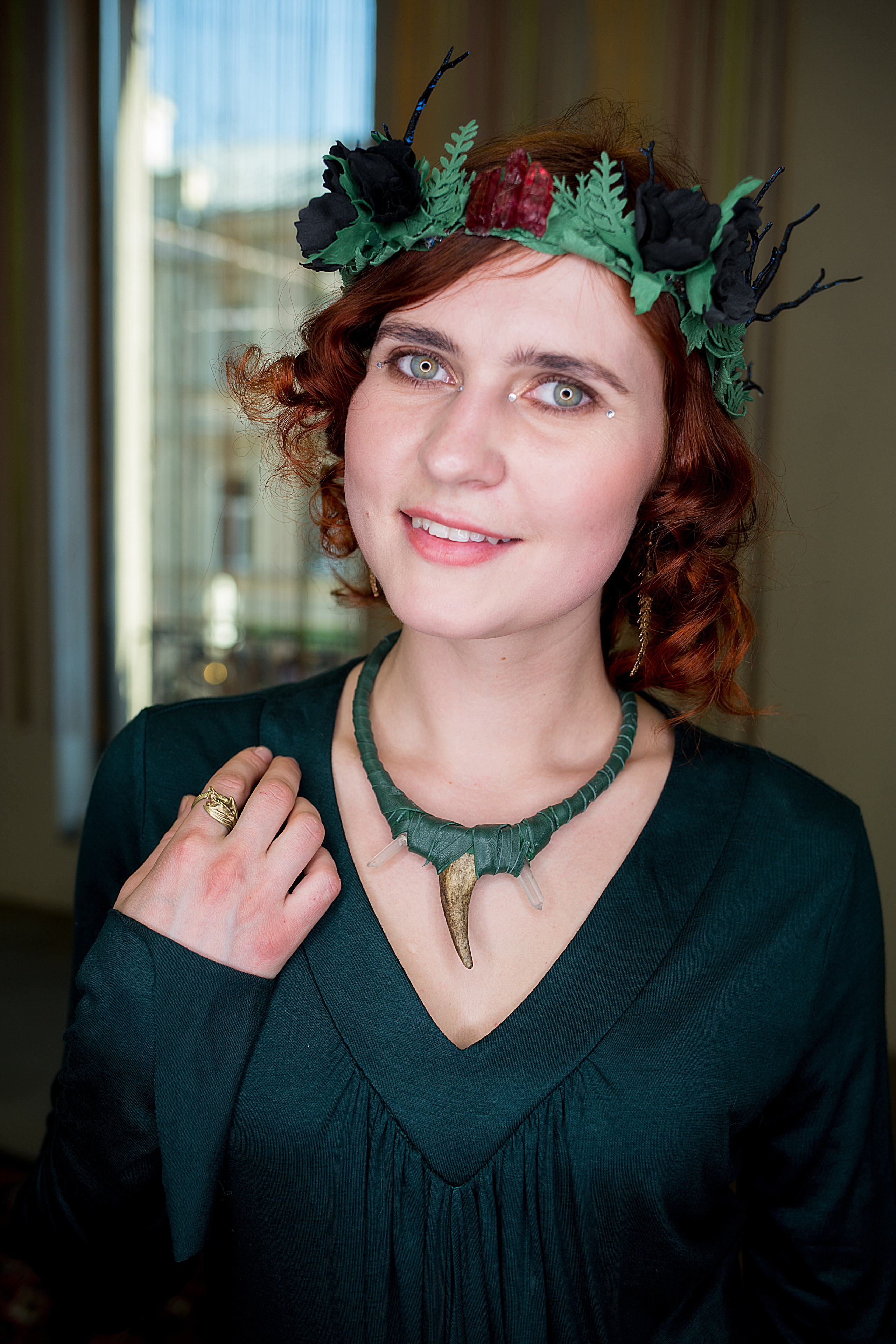 Богемский базар. Photographer Sonkina Tatiana (Tanya Ash)