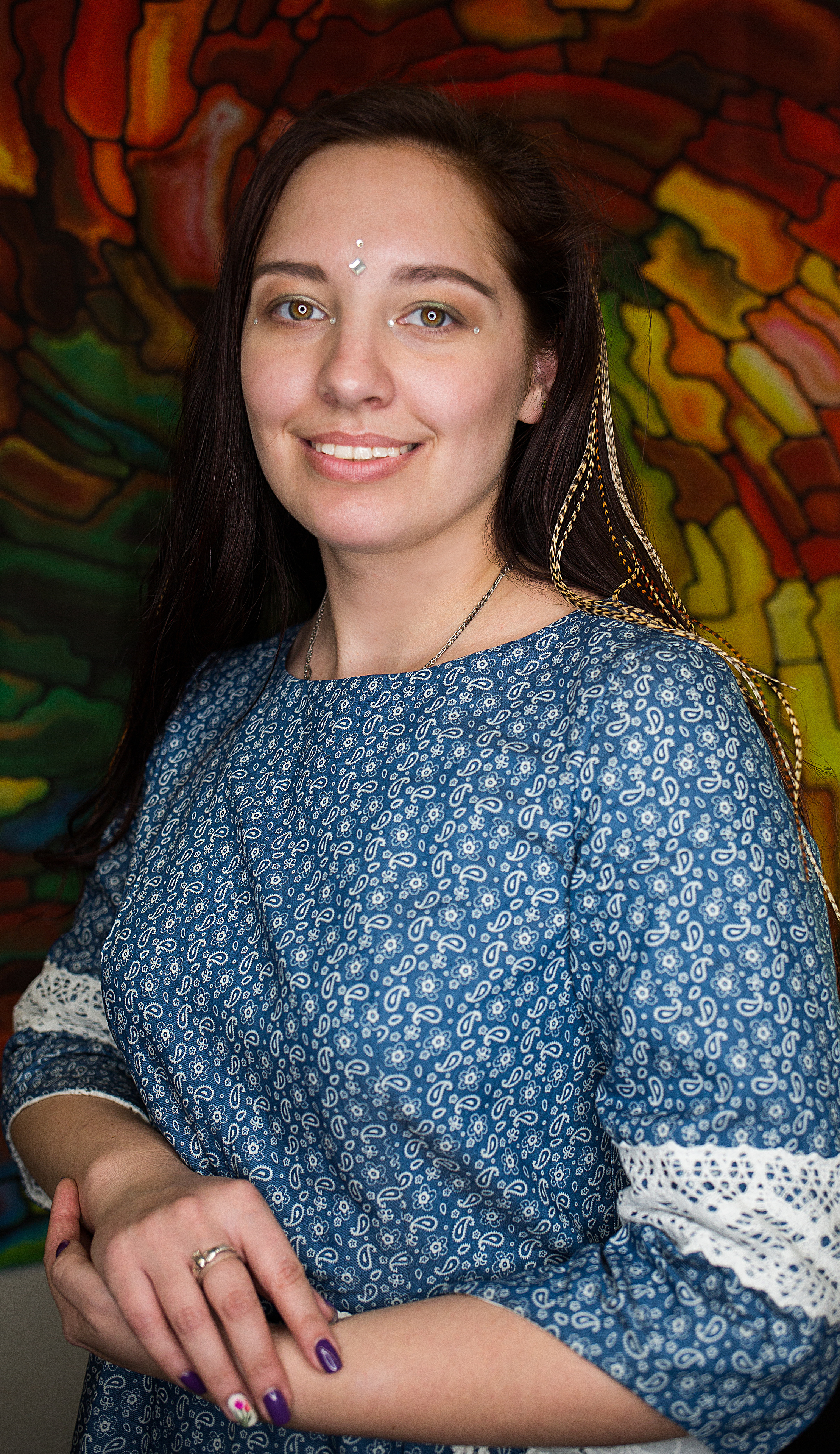 Богемский базар. Photographer Sonkina Tatiana (Tanya Ash)