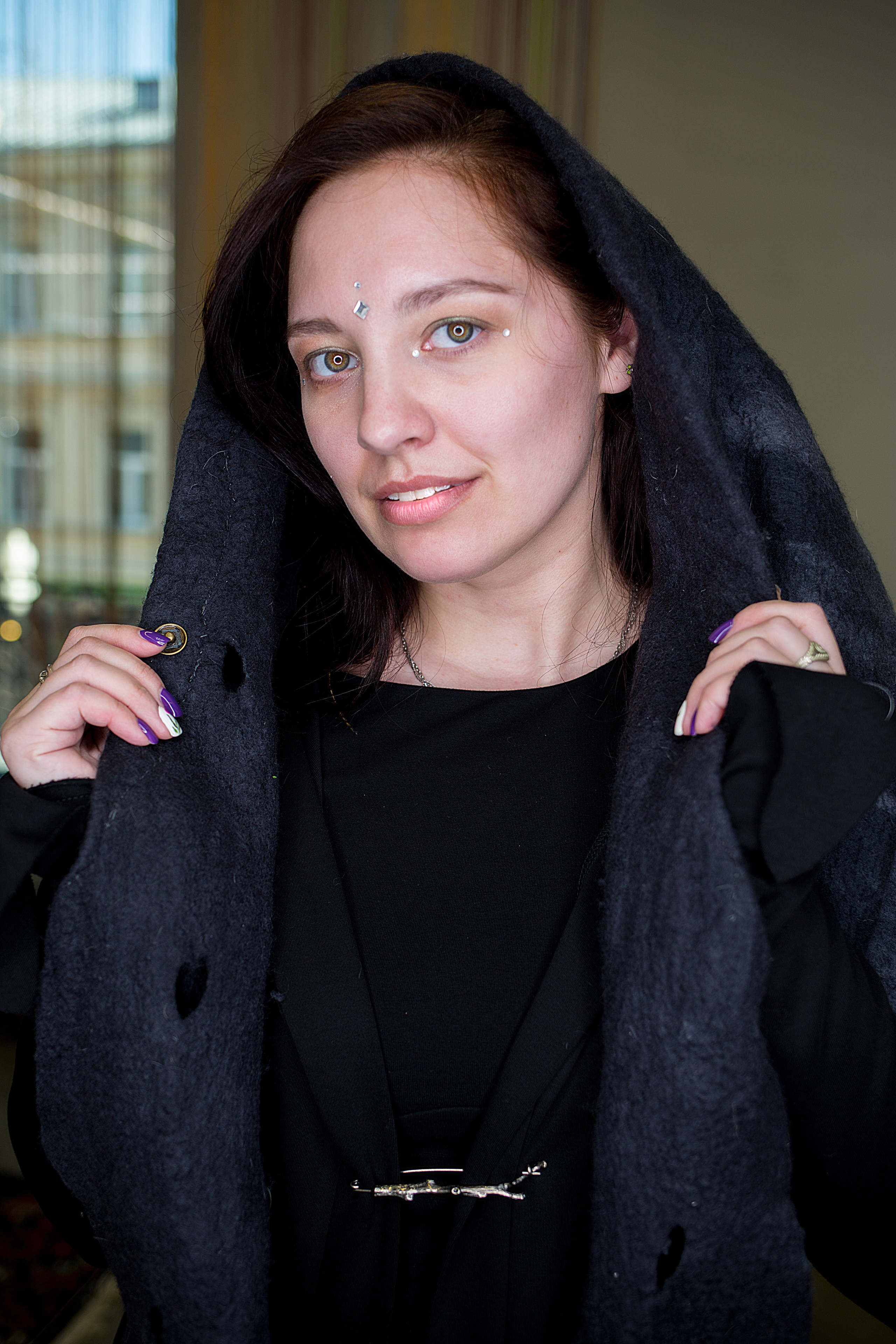 Богемский базар. Photographer Sonkina Tatiana (Tanya Ash)