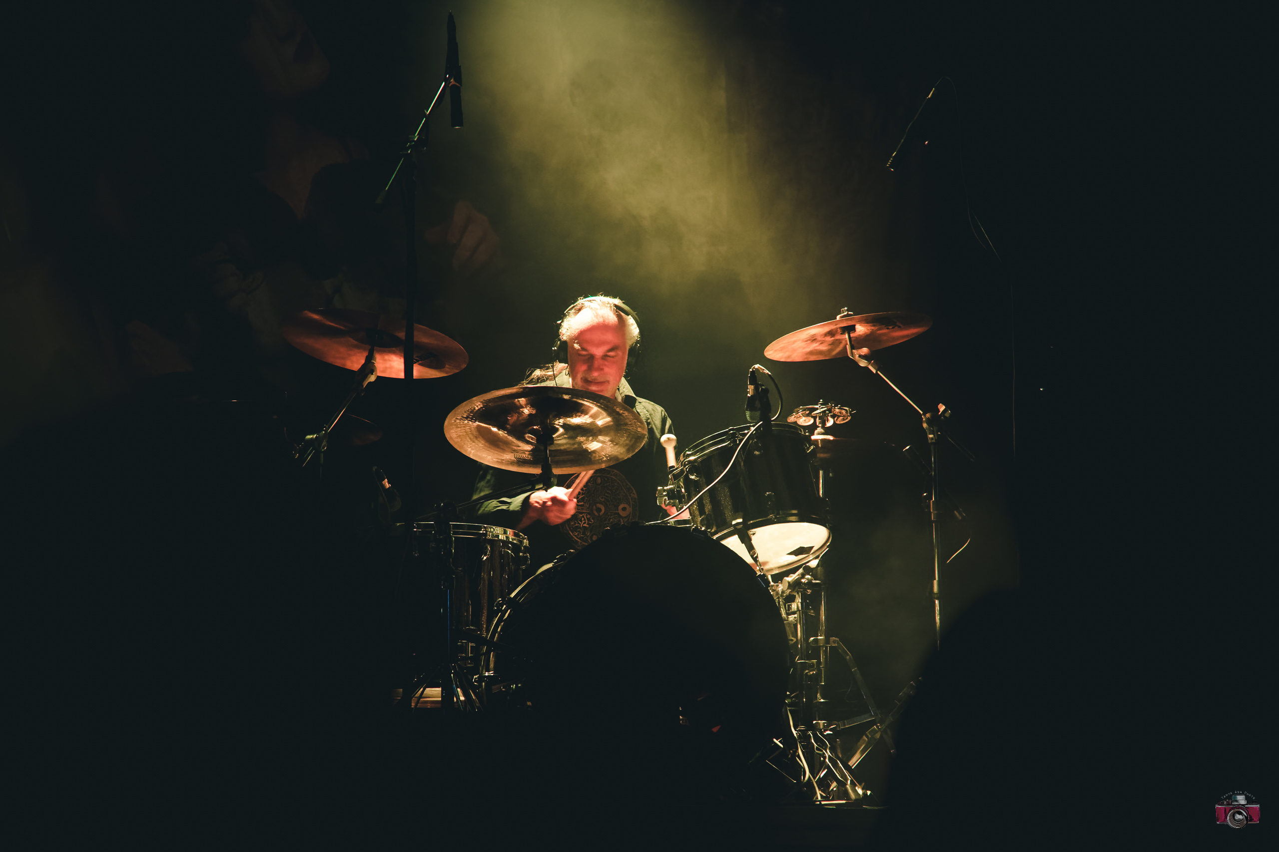 Группа QNTAL в Москве. Фотограф Сонкина Татьяна