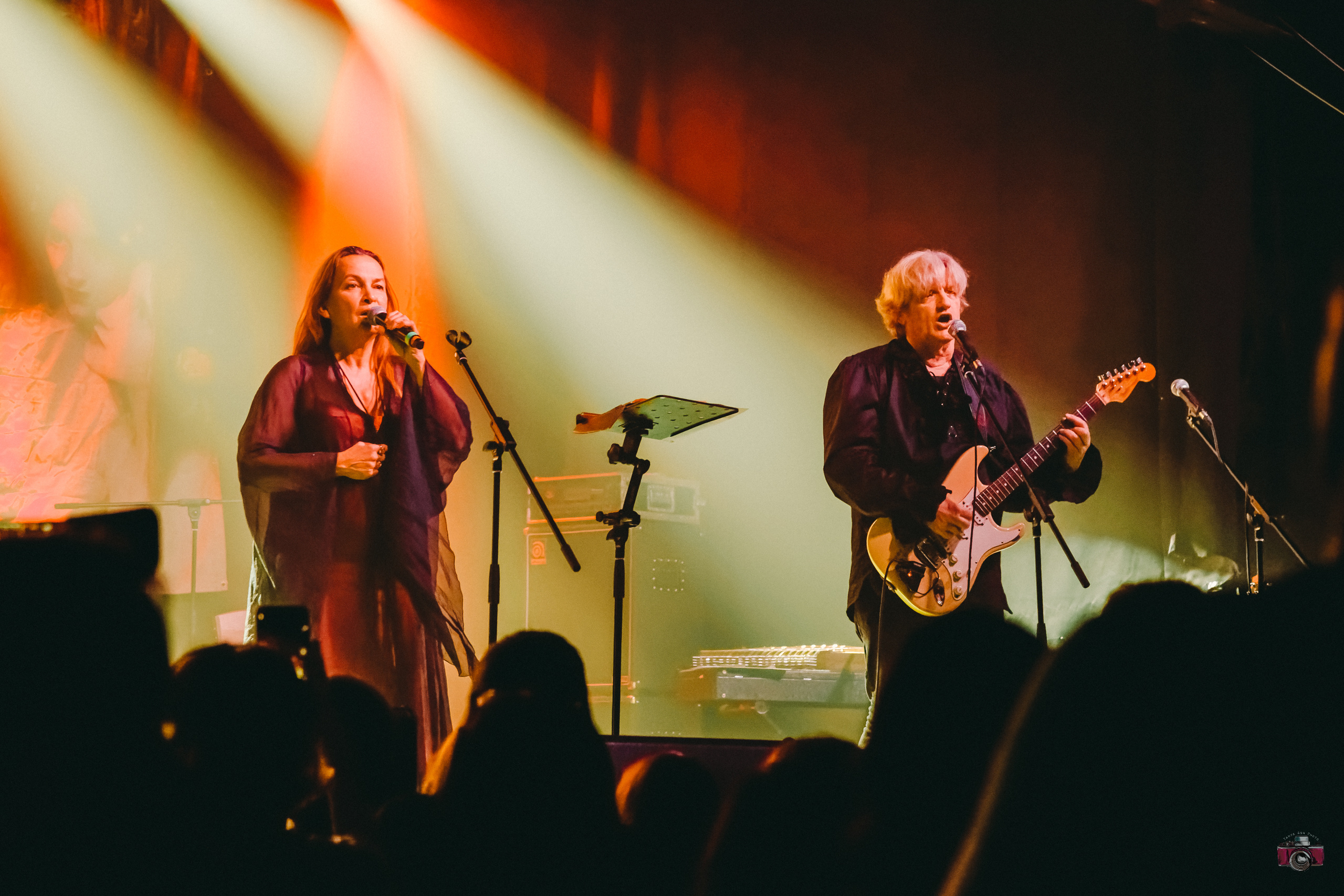 Группа QNTAL в Москве. Фотограф Сонкина Татьяна