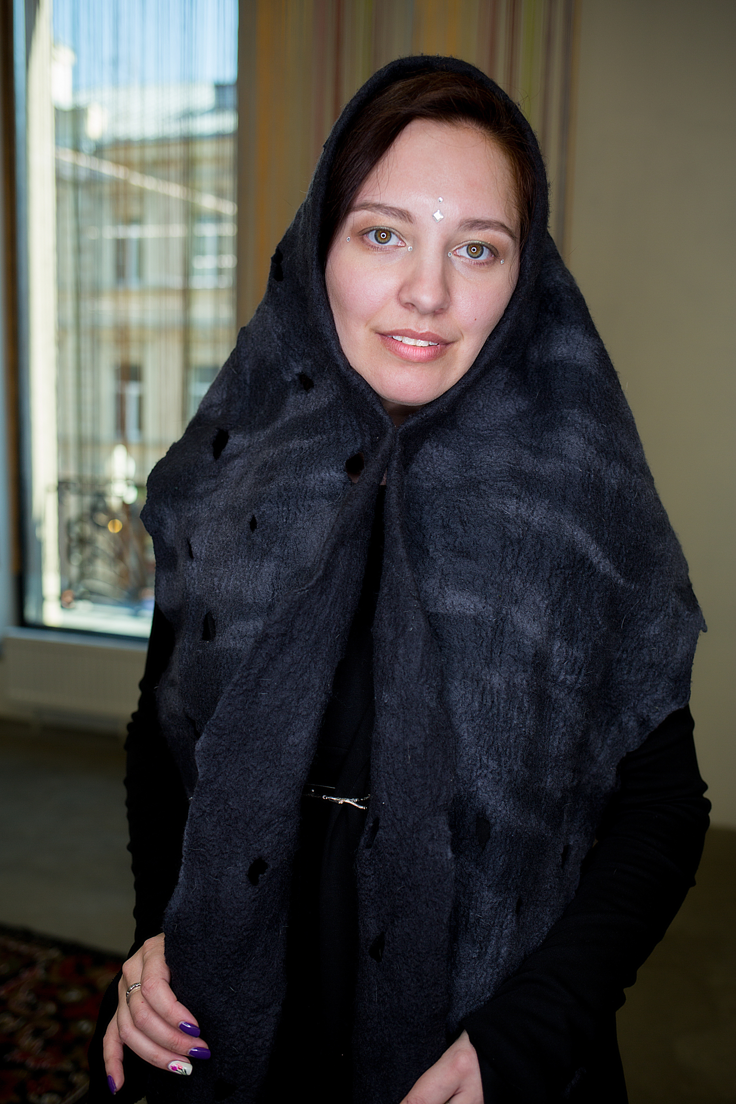 Богемский базар. Photographer Sonkina Tatiana (Tanya Ash)