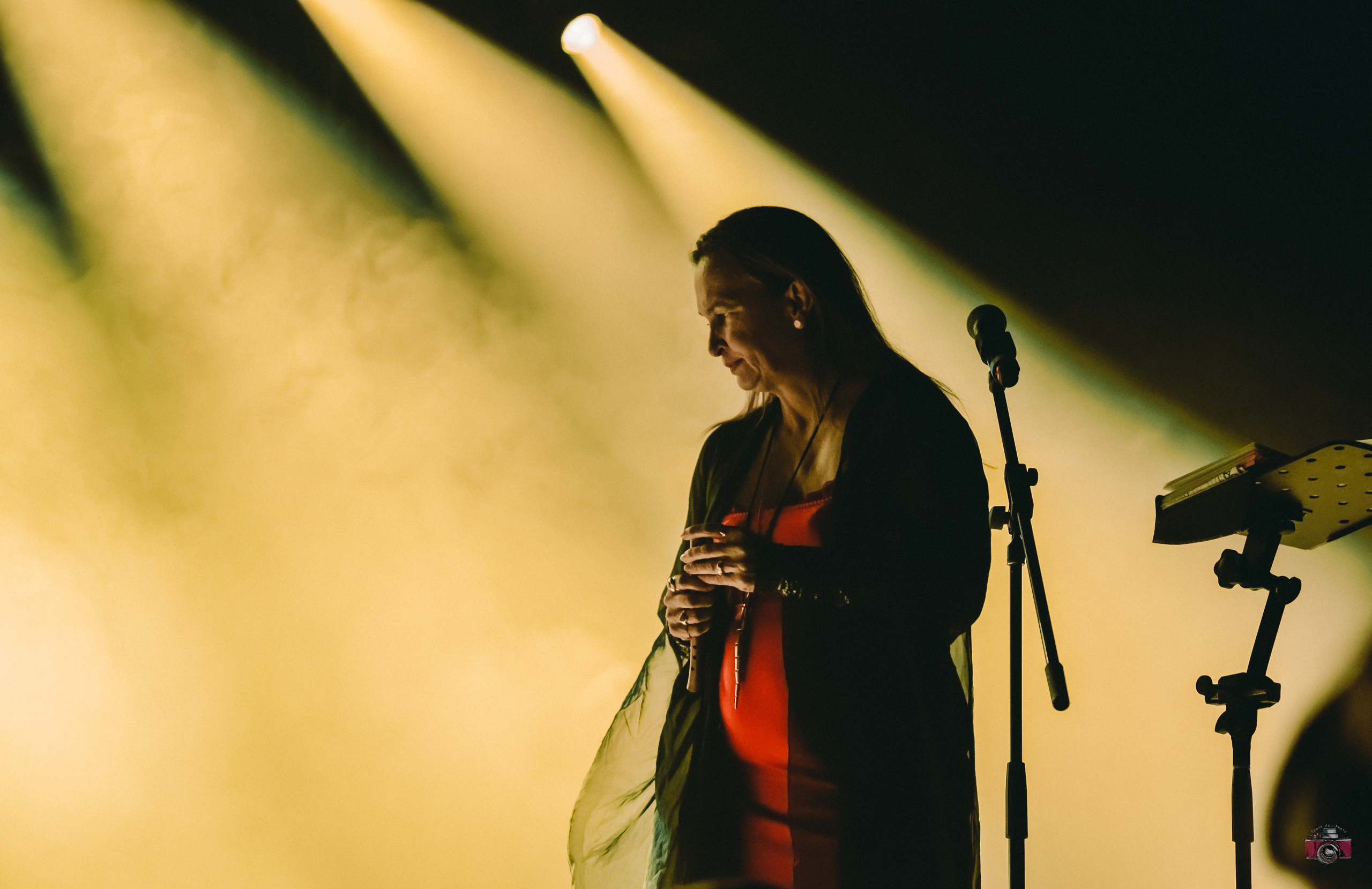 Группа QNTAL в Москве. Фотограф Сонкина Татьяна