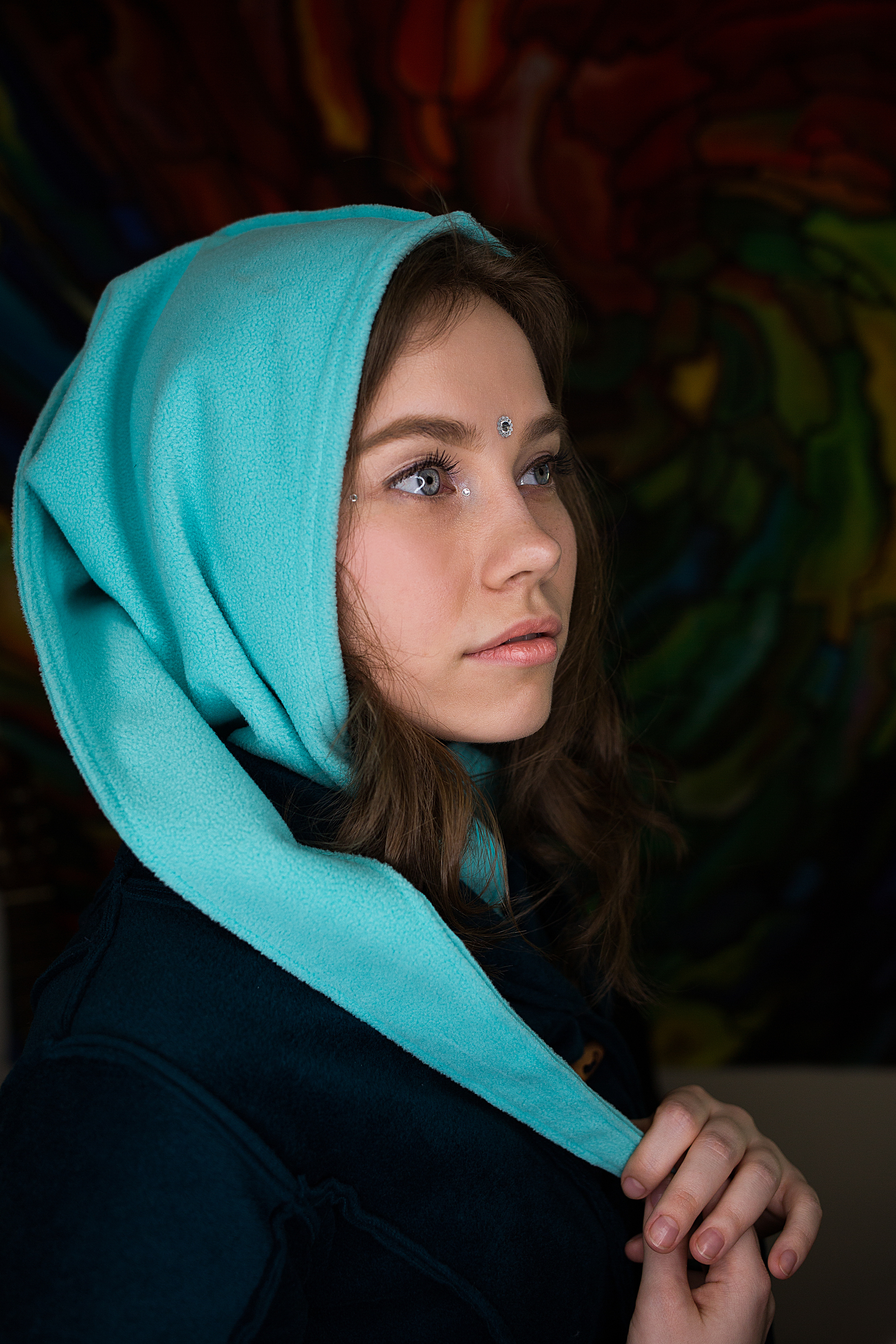 Богемский базар. Photographer Sonkina Tatiana (Tanya Ash)