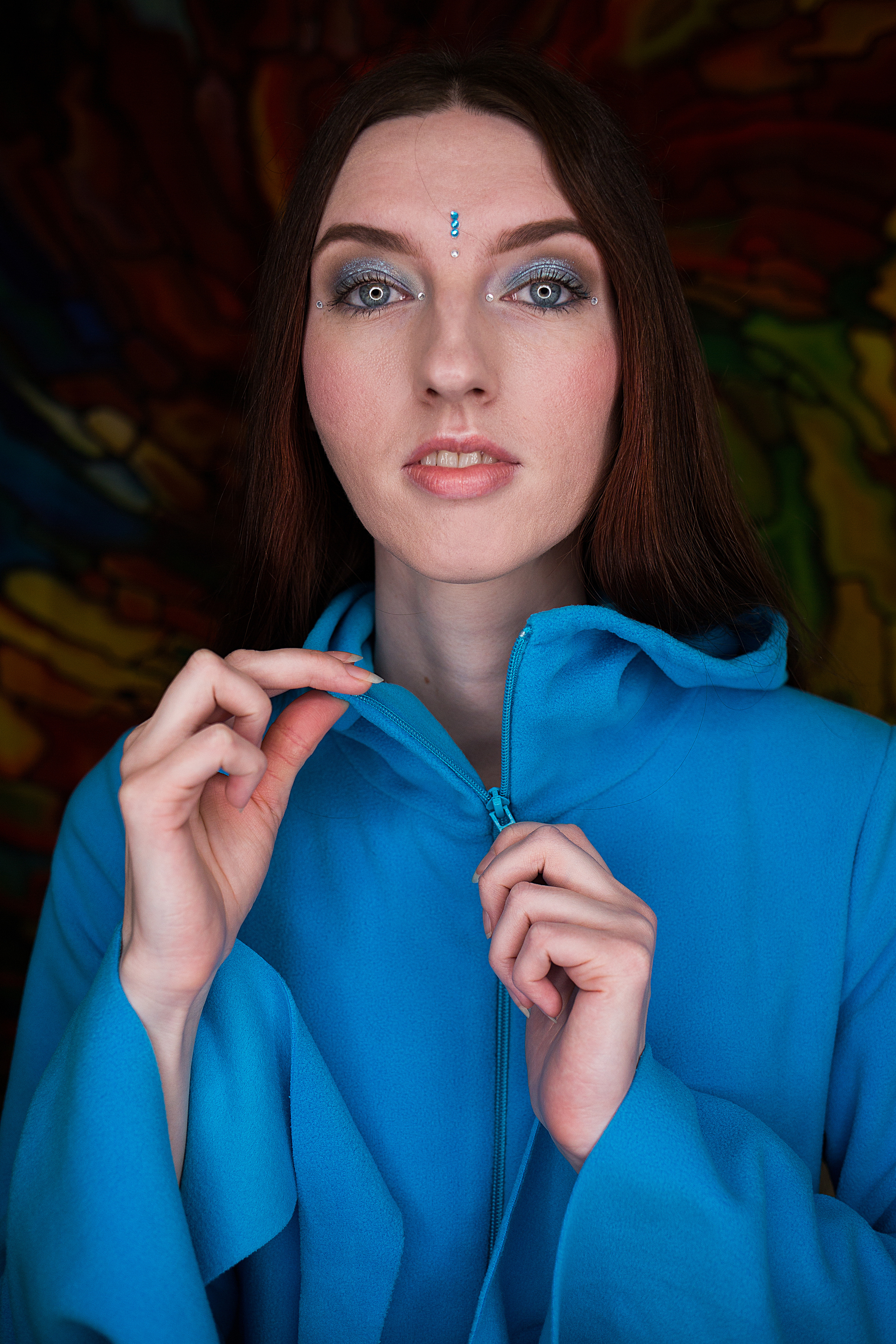 Богемский базар. Photographer Sonkina Tatiana (Tanya Ash)