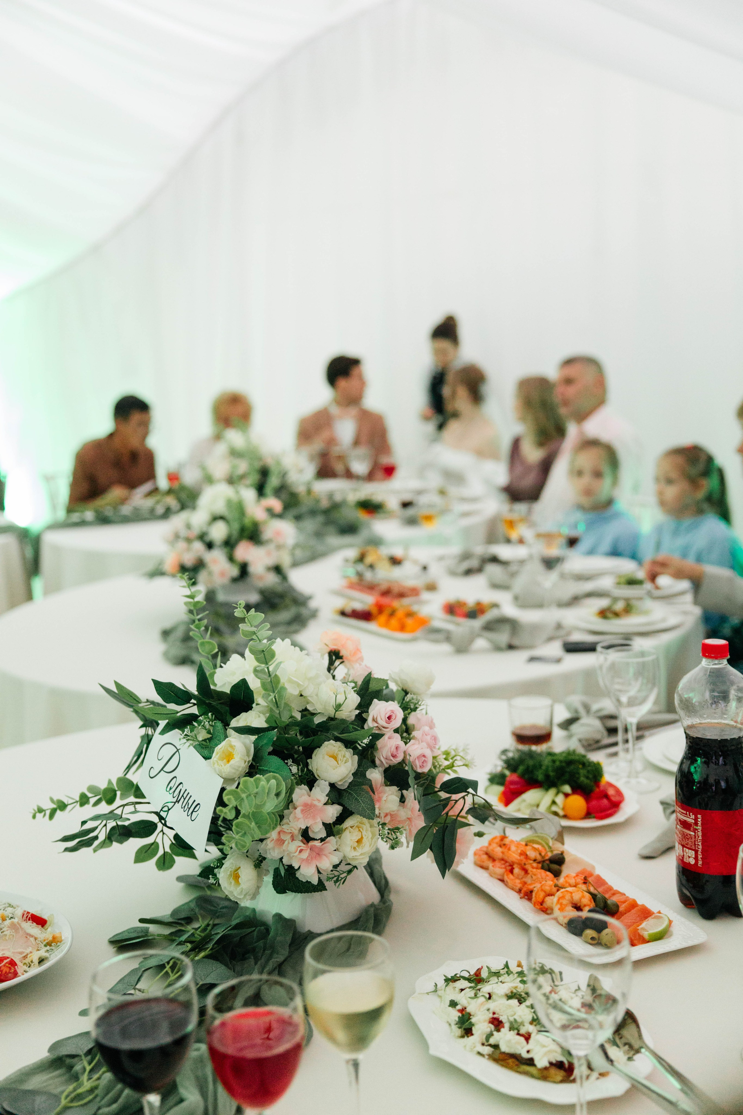 DANIEL & ANNA. Свадебное ФОТО & ВИДЕО Москва/Липецк