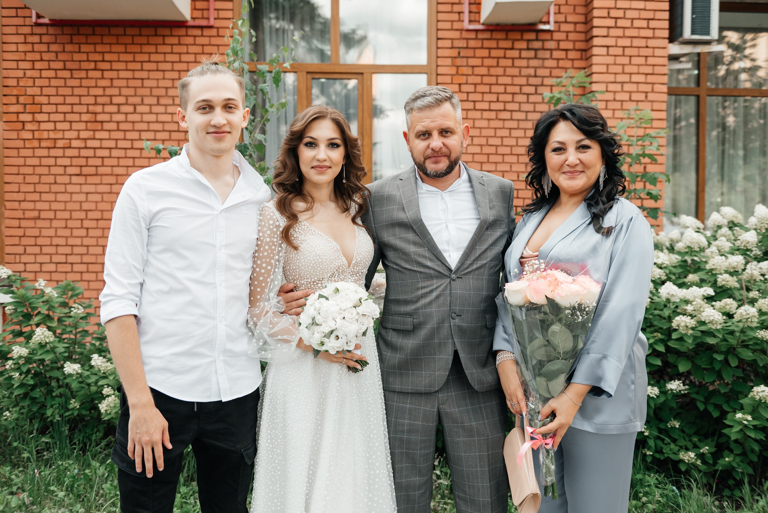 Игорь и Дарья. Контент-фотограф Москва репортажный фотограф Настя Профото