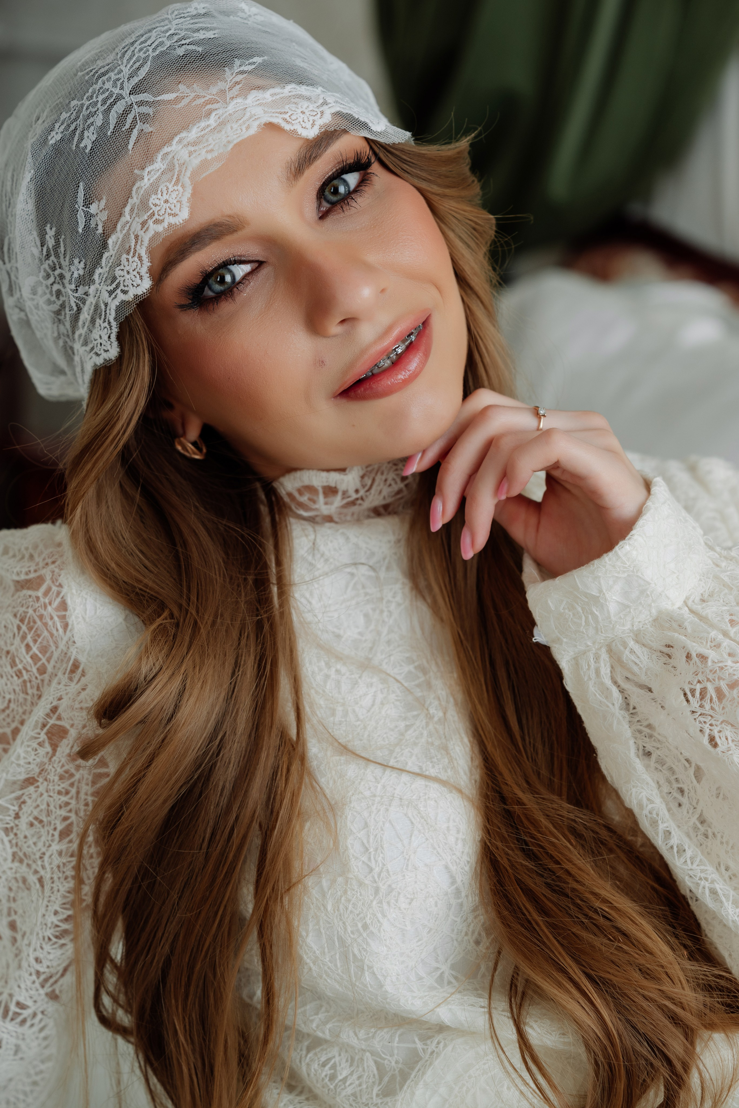 Дмитрий и Дарья. Фотограф Анастасия Фомина