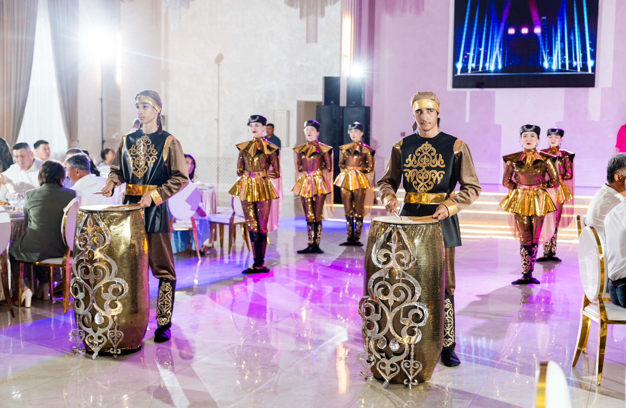 Кульшаим УЗАТУ