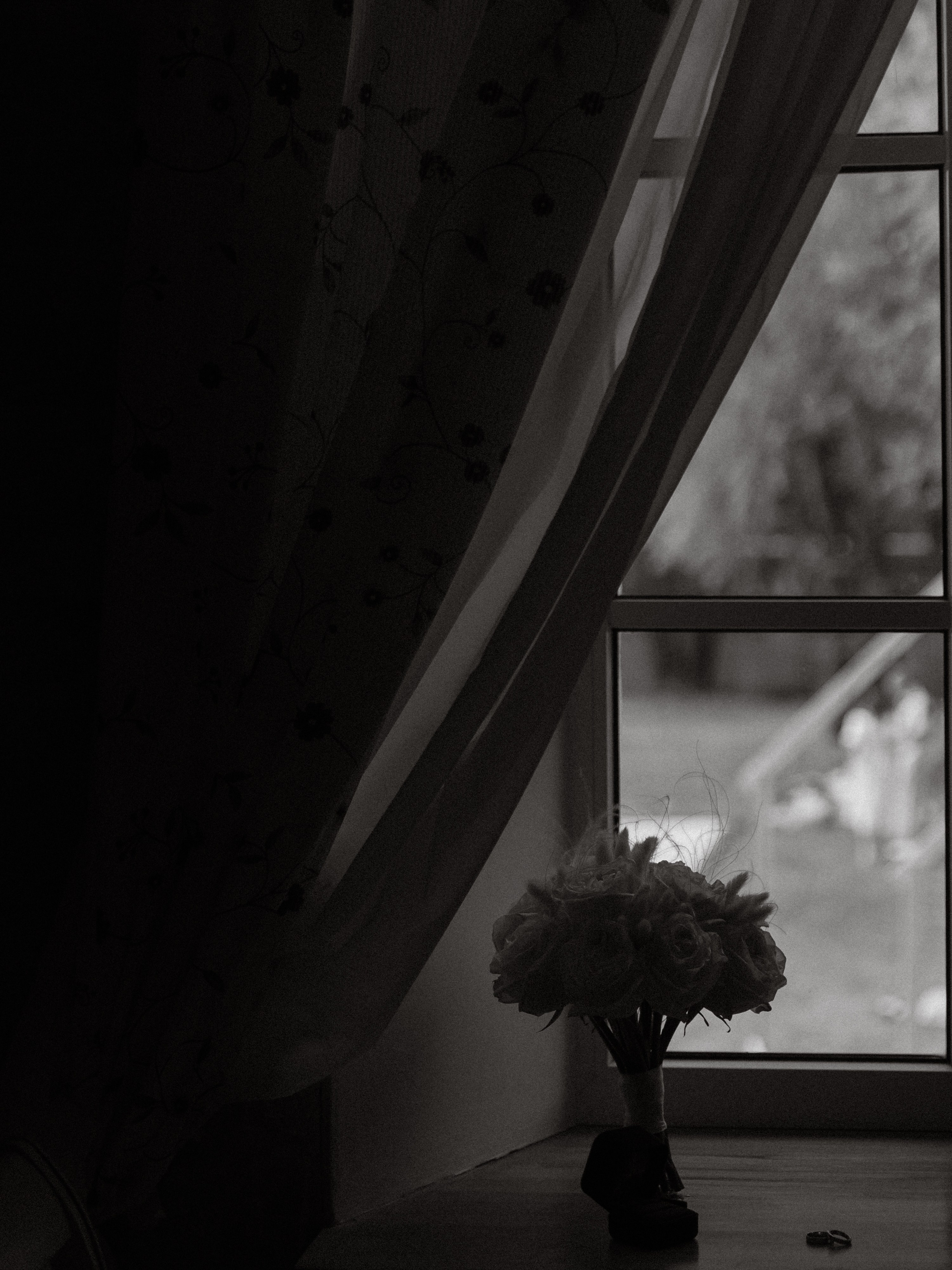 Анонс Wedding day Андрей и Вероника. Свадебный фотограф Колесников Антон