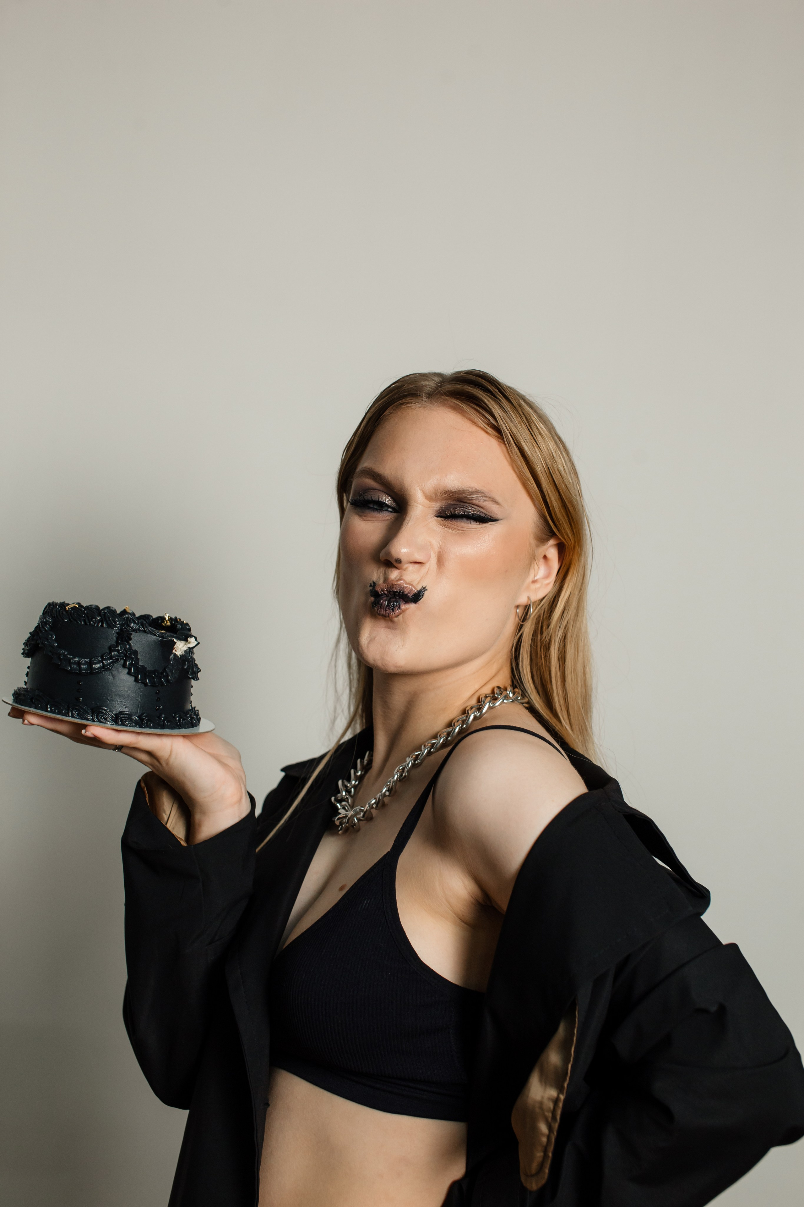 Настя. Фотограф Ершова Светлана