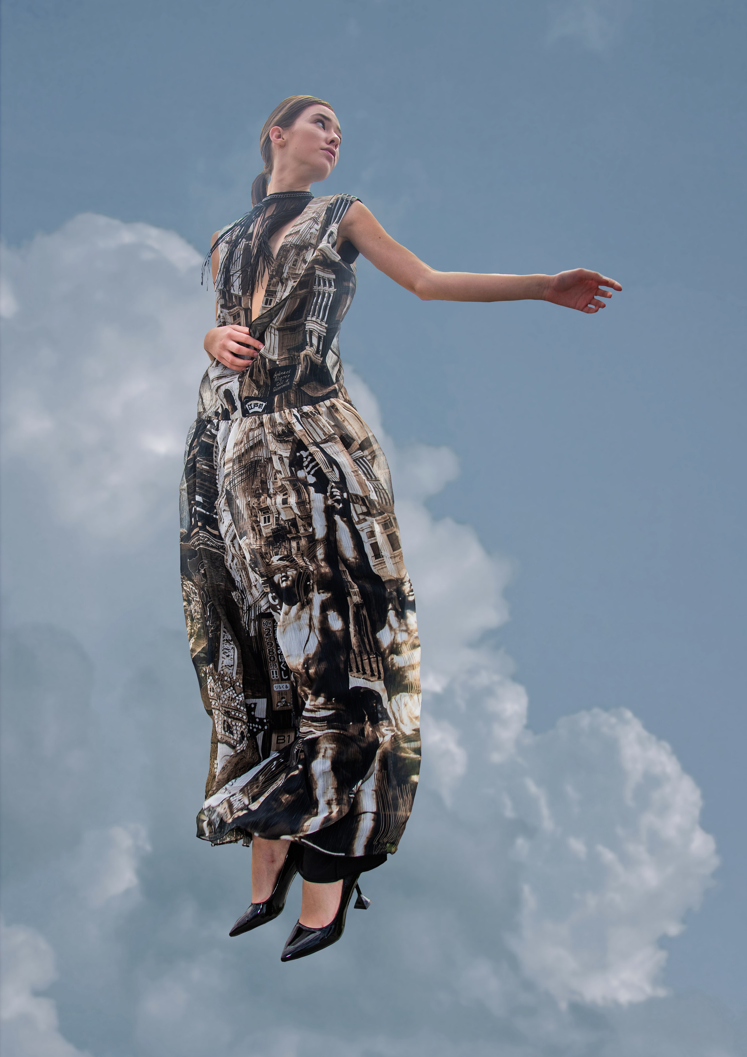 Индивидуальный портрет. Предметный фотограф | Москва