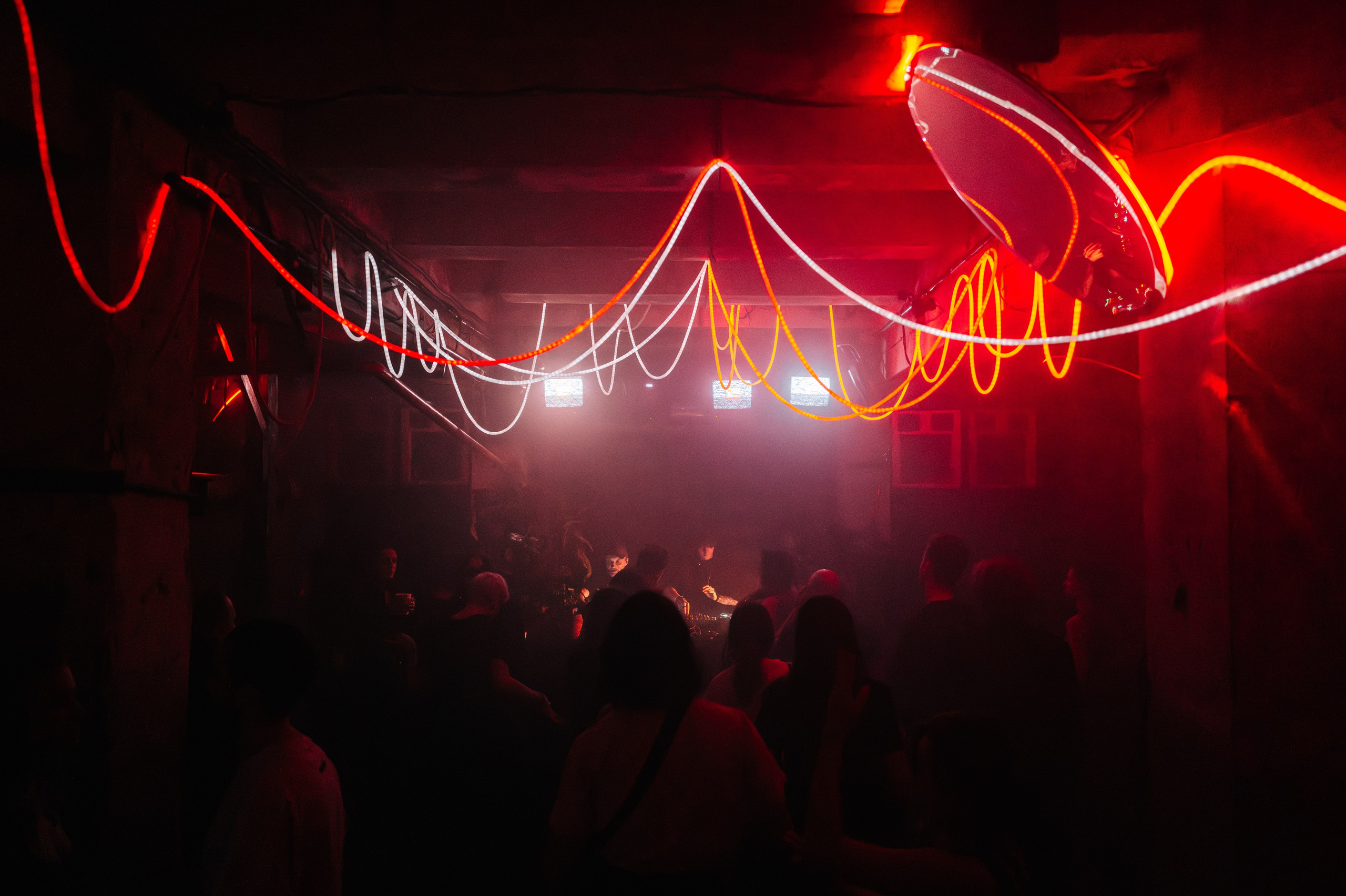 SHIFT, SUBSPACE. @tomrus: Рустам Шагиморданов — фотограф