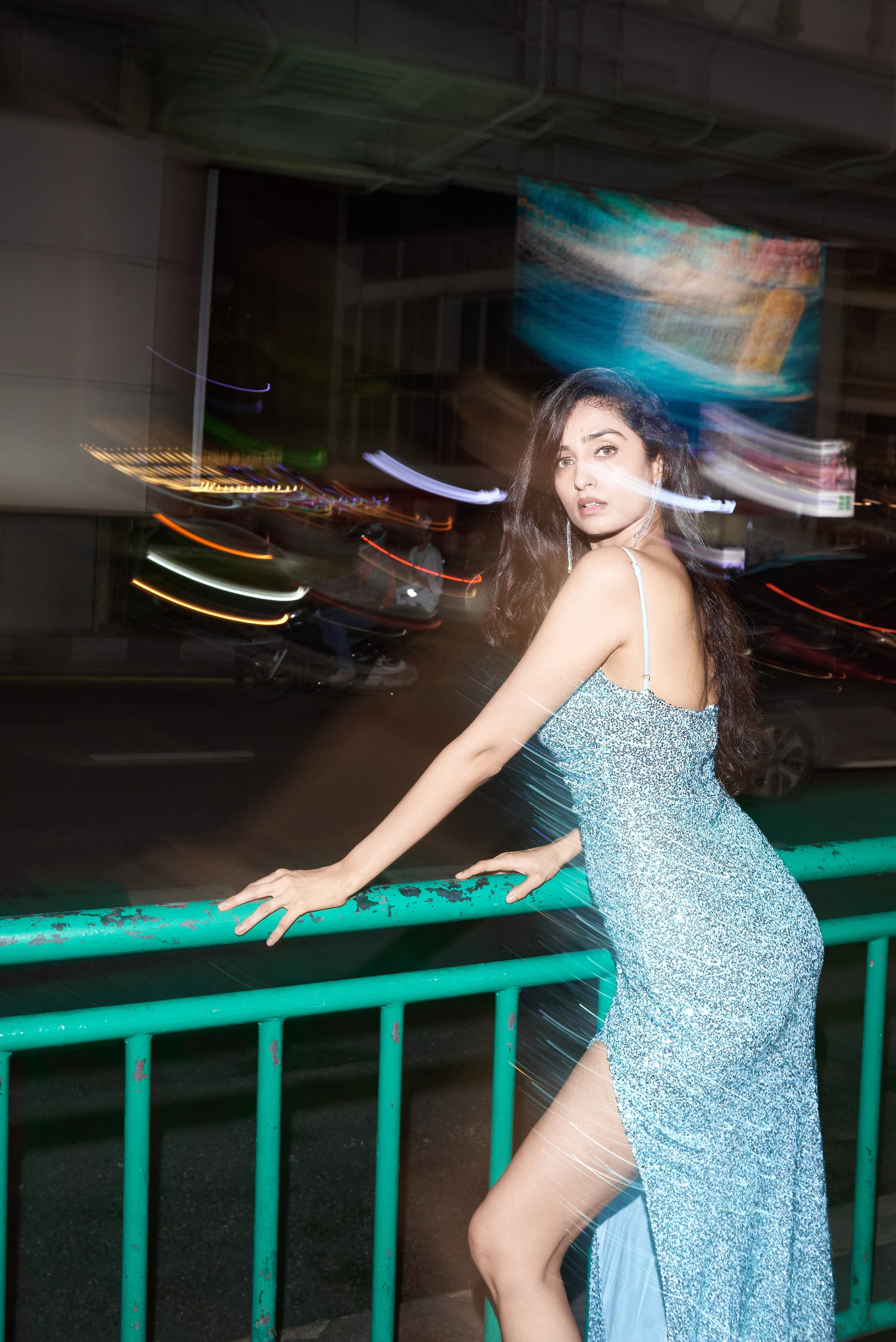 Jayn — night vibe in Bangkok. Photographer Bangkok — Pattaya | фотограф Бангкок — Паттайа