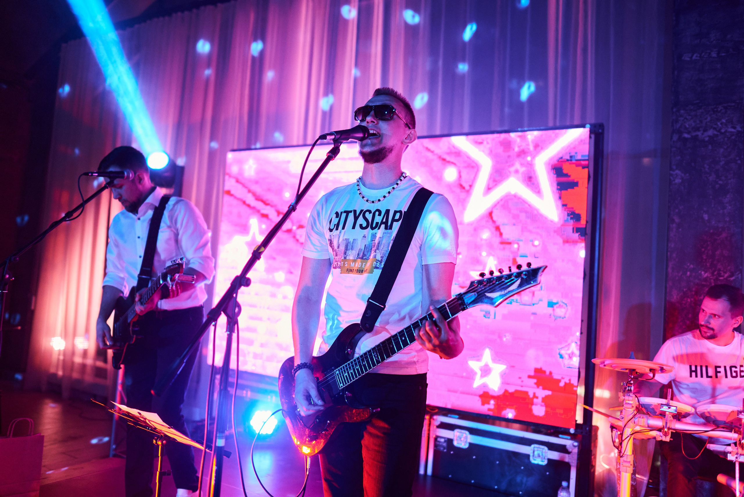 Ежегодный слет франчайзи компании Русская дымка. Photographer Bangkok — Pattaya | фотограф Бангкок — Паттайа