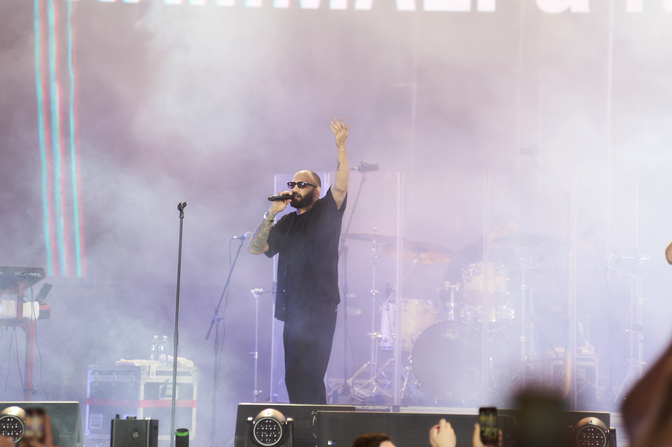 HammAli & Navai concert. Photographer Bangkok — Pattaya | фотограф Бангкок — Паттайа