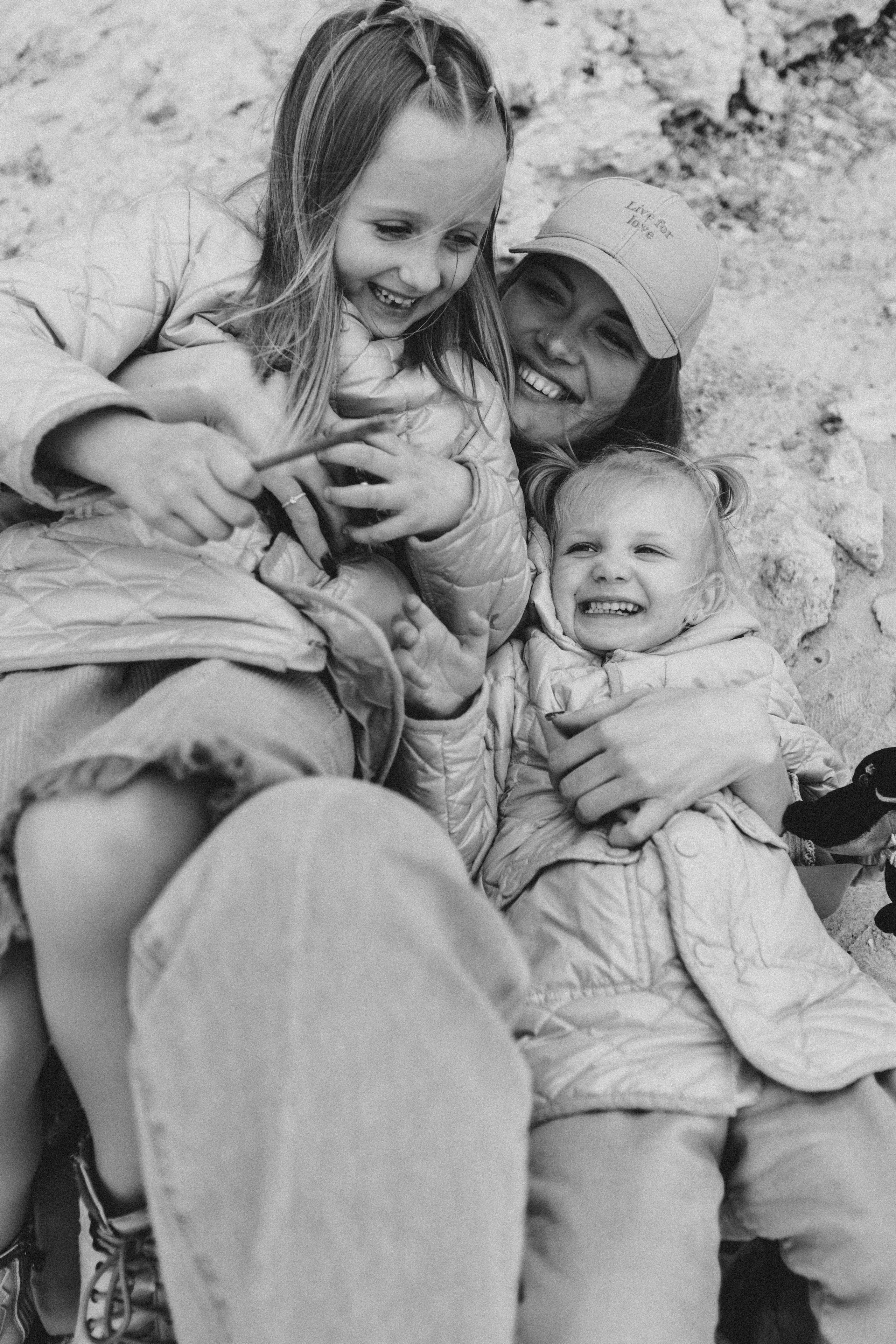 Алина, Алиса, Арина. Фотограф Таганрог Любимая Надя