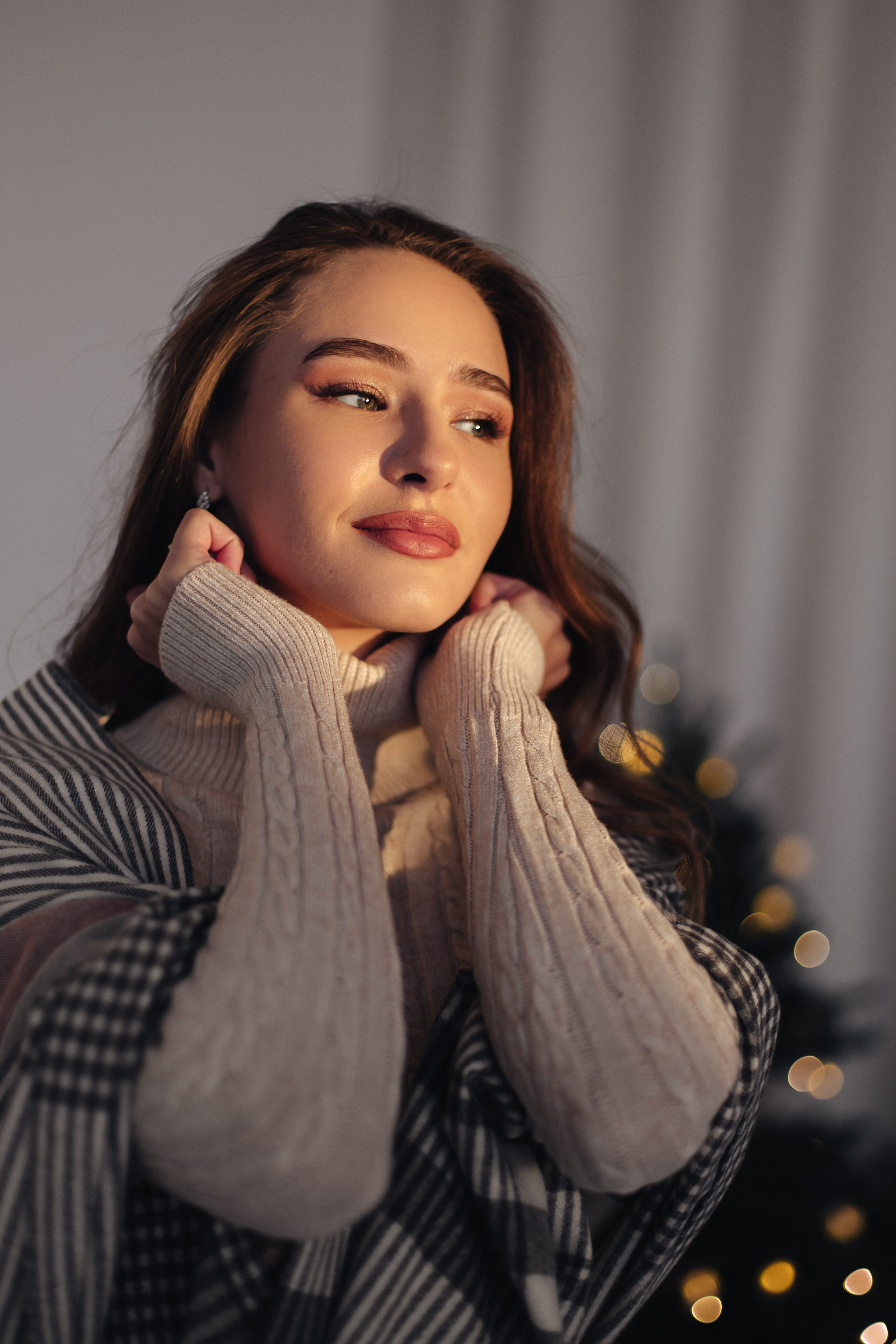 Яна. Фотограф Таганрог Любимая Надя