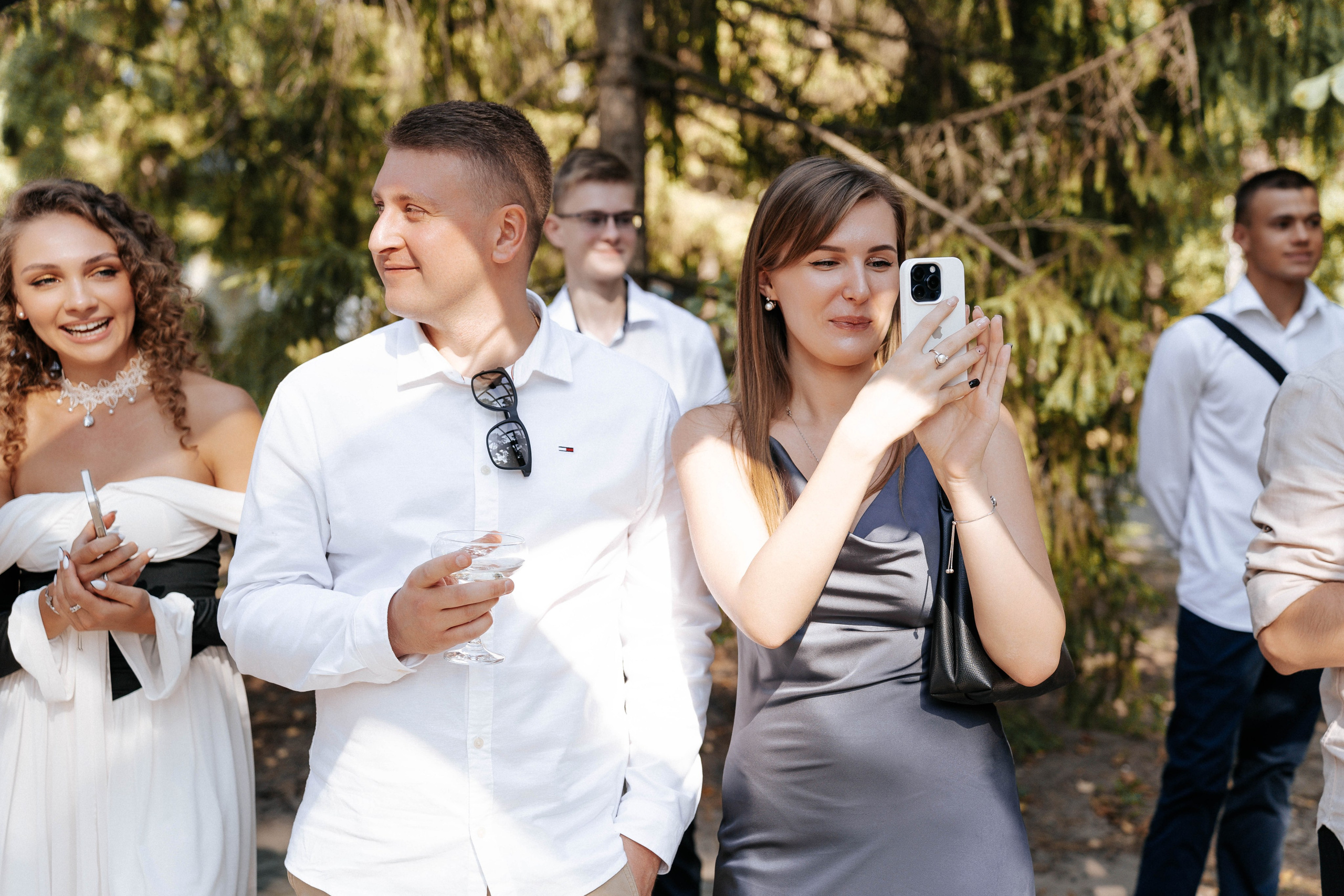 Oleg & Alexandra. Свадебный фотограф в Воронеже Самохина Екатерина
