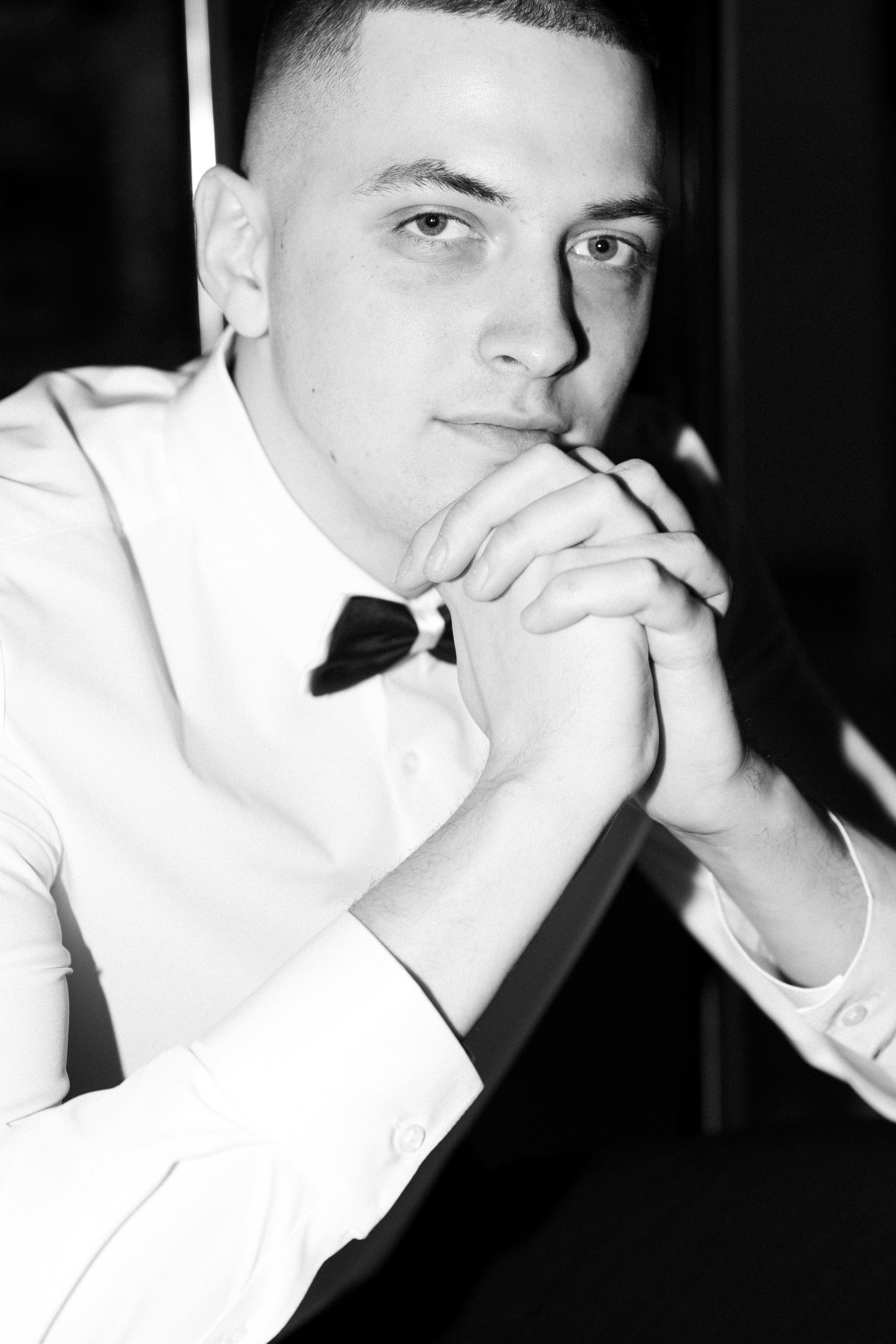 Свадебные съемки. Меня зовут Александр Литвинчук и я свадебный фотограф в Саратове