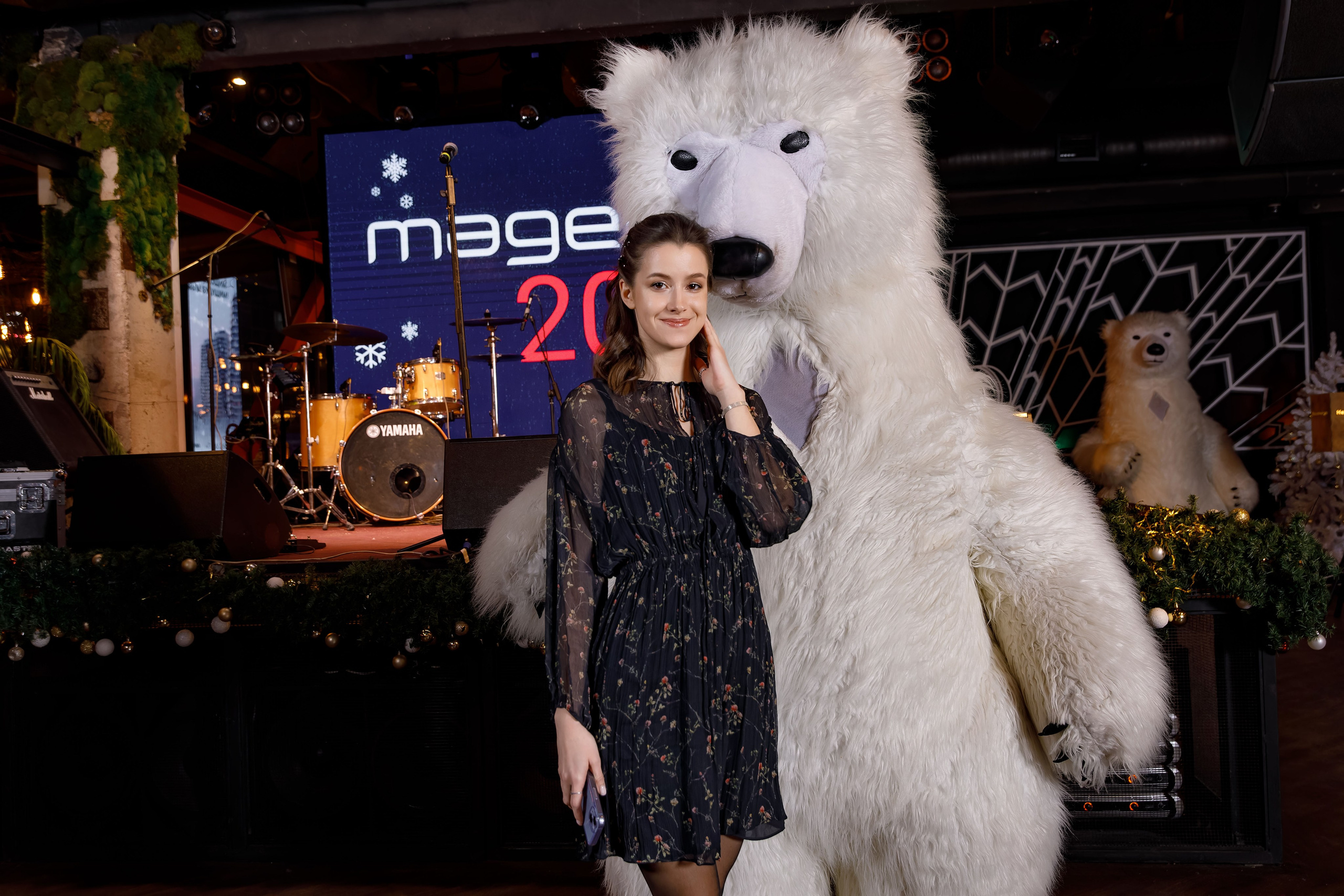 Magenta 2024. Фотограф в Самаре Максим Тырин