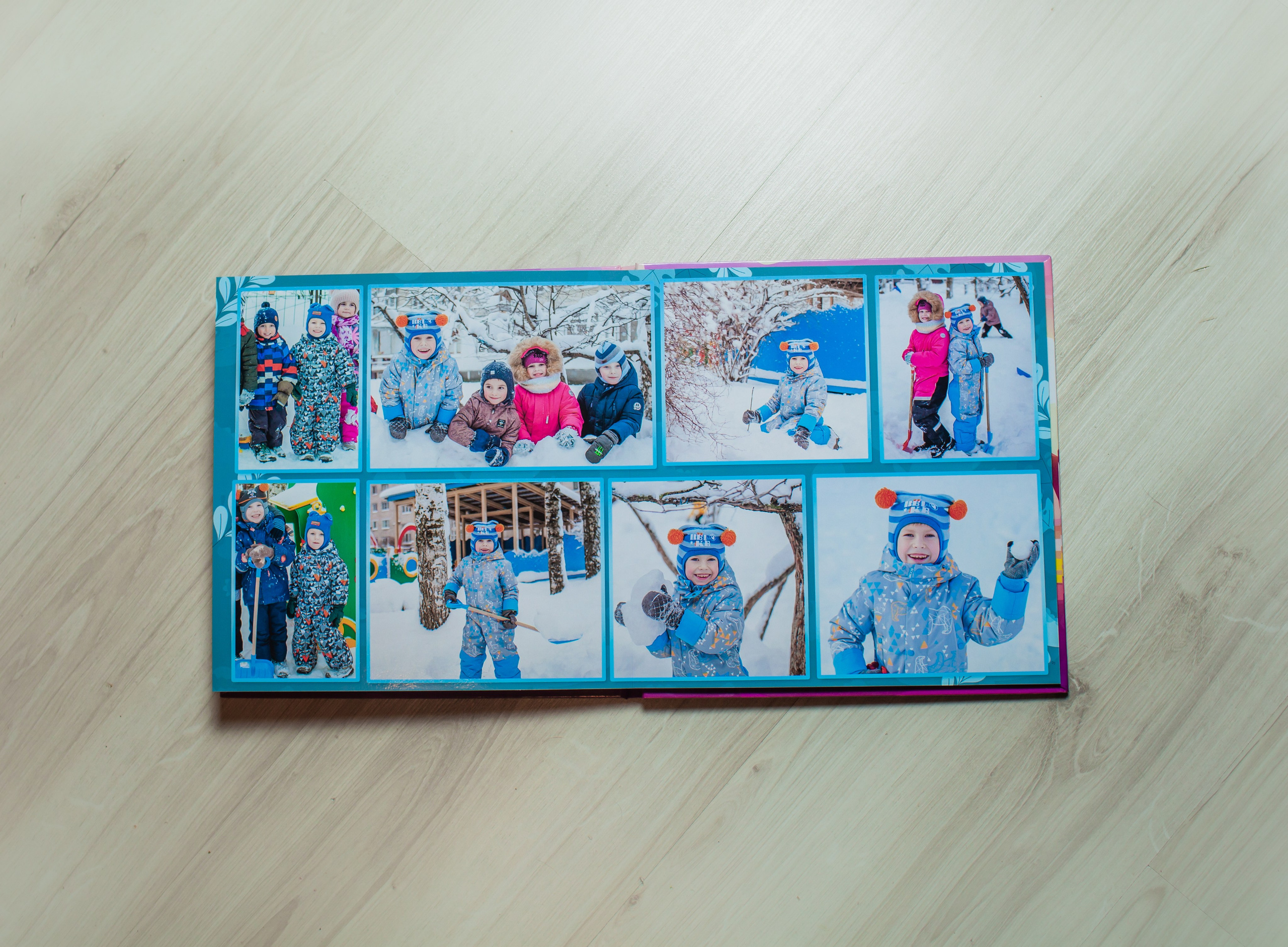 Дино. Детский и семейный фотограф в Санкт-Петербурге Елизавета Сорокина