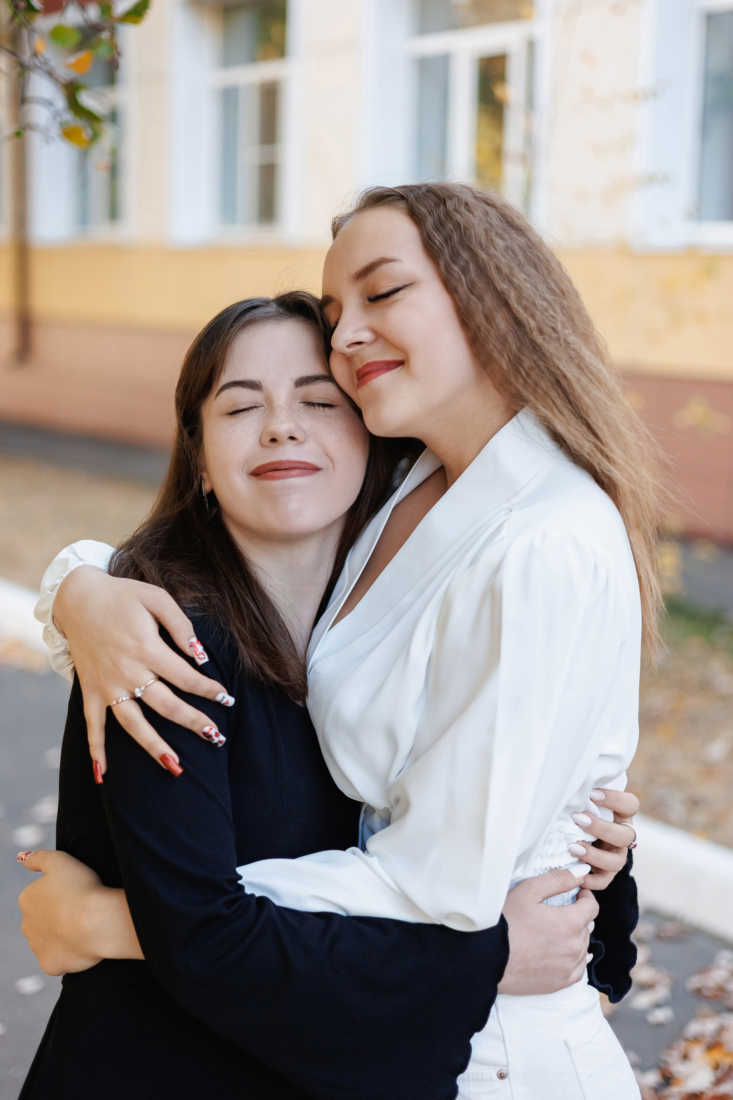 11-а МБОУ СОШ № 8, р. п. Шолоховский, выпуск 2025