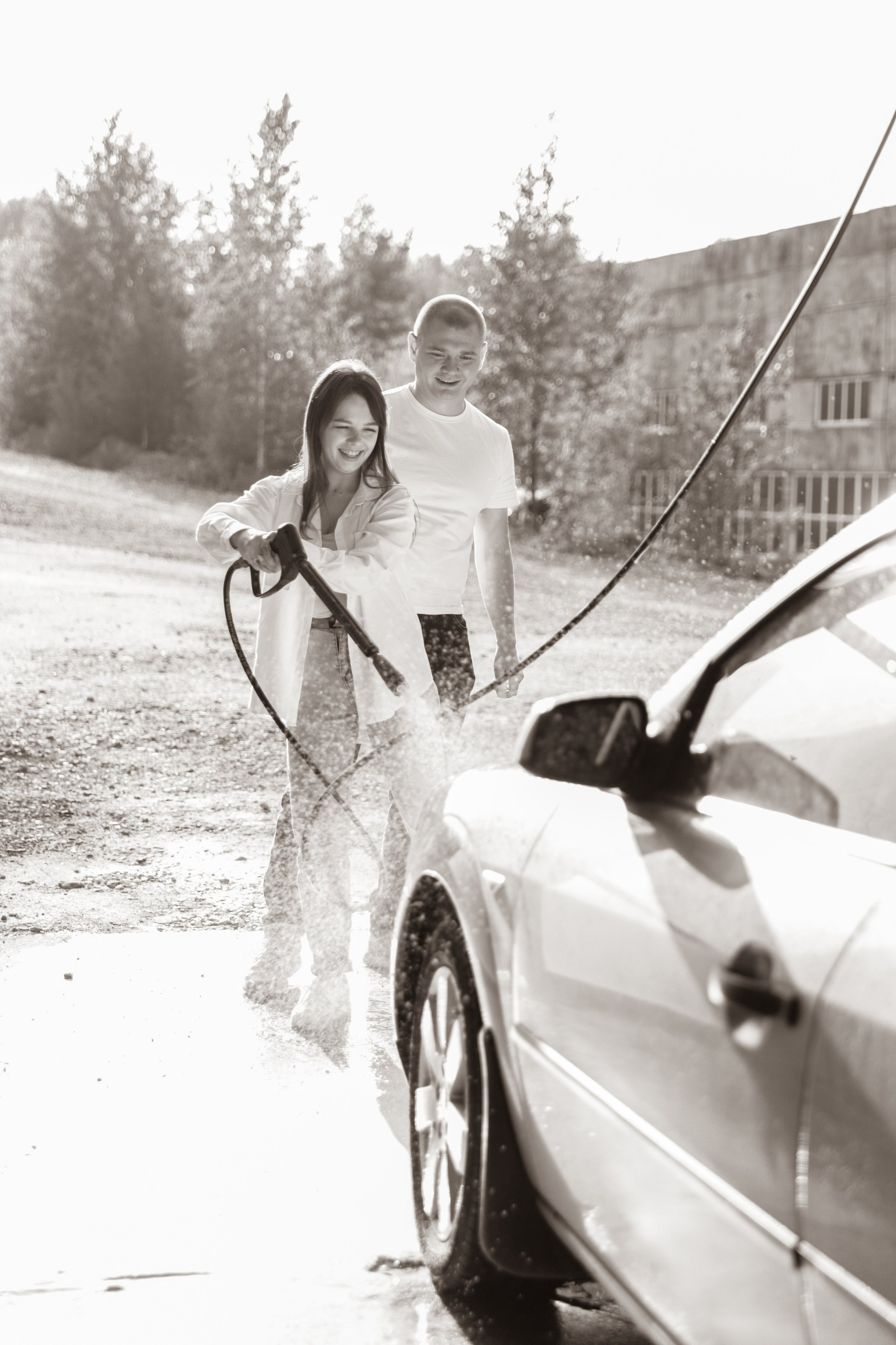 Love-story. Меня зовут Марина Бастрикова