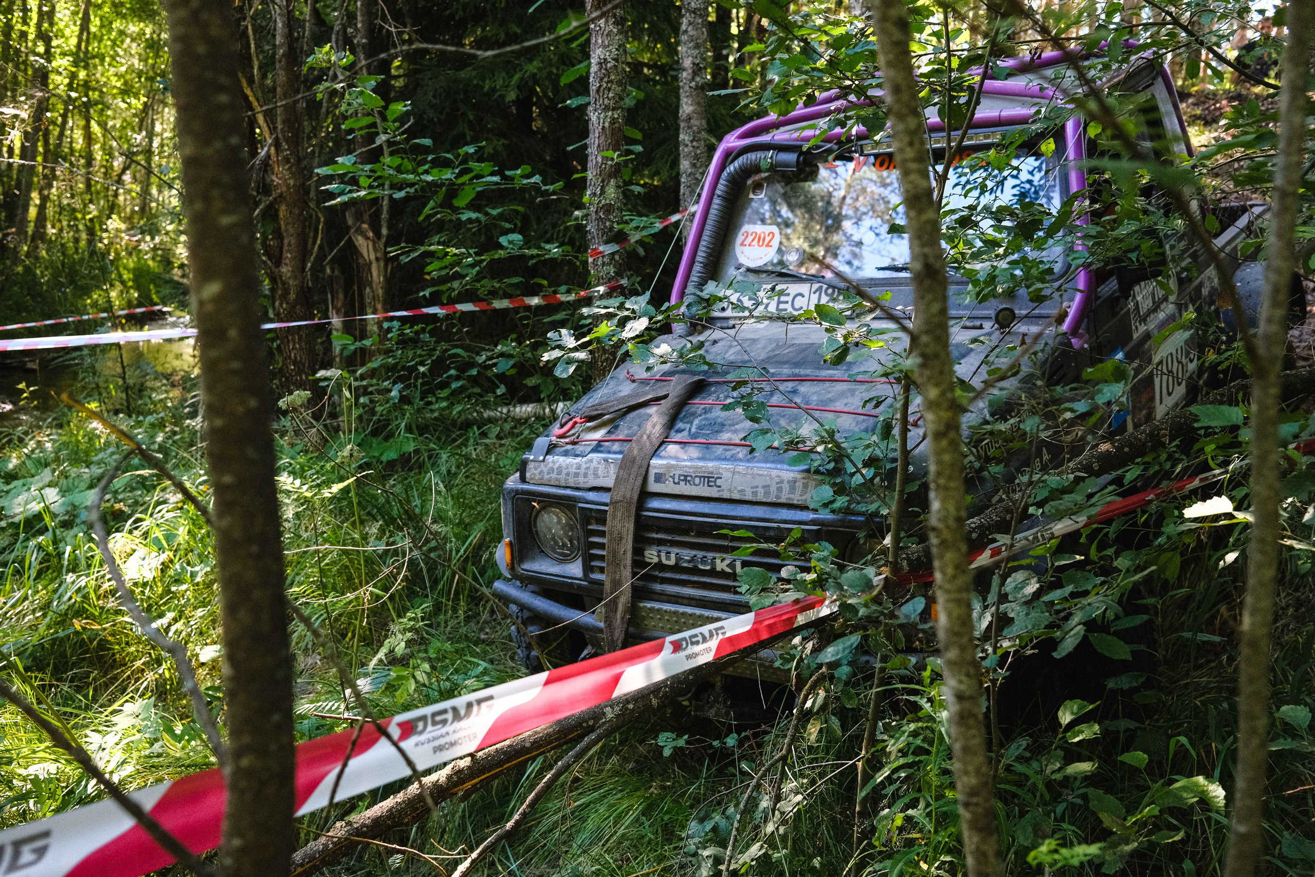 2022.08.13-14 — КВС 2022 — Спортсмены на СУ. Фотограф Алексей Алексеев