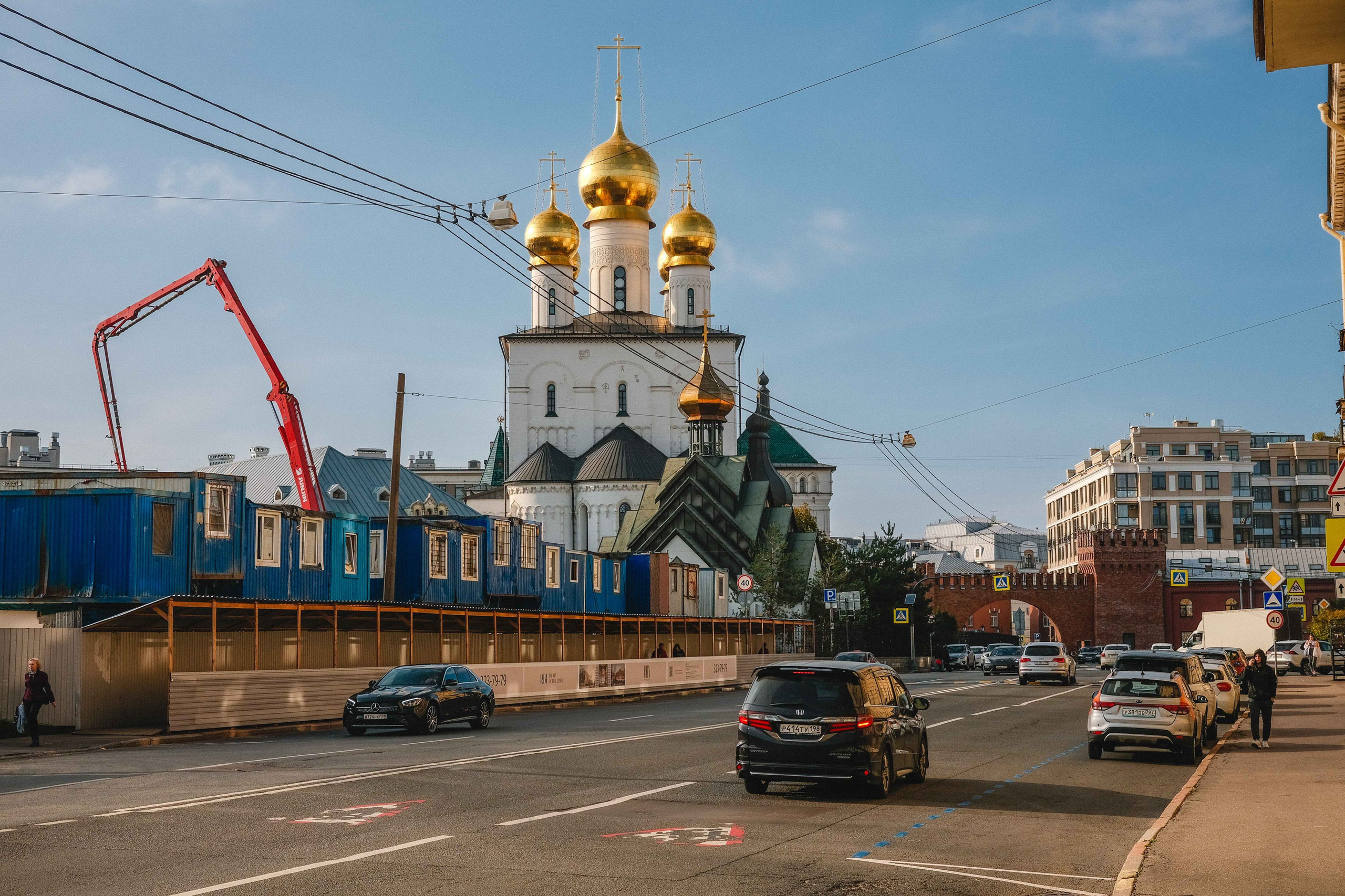 2023.09. Фотограф Алексей Алексеев