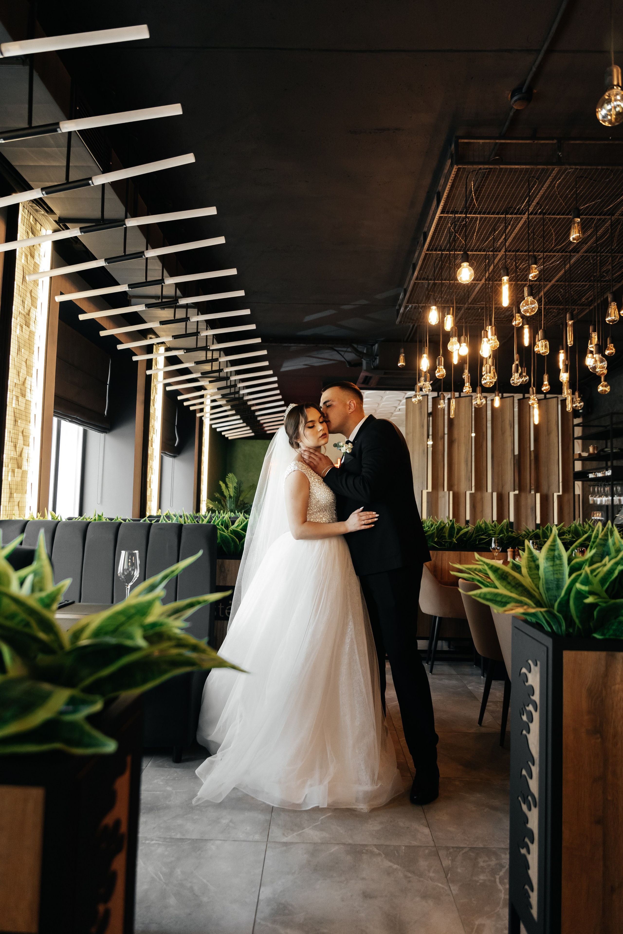 Kirill & Anna. Свадебный фотограф Ильнар Асадуллин