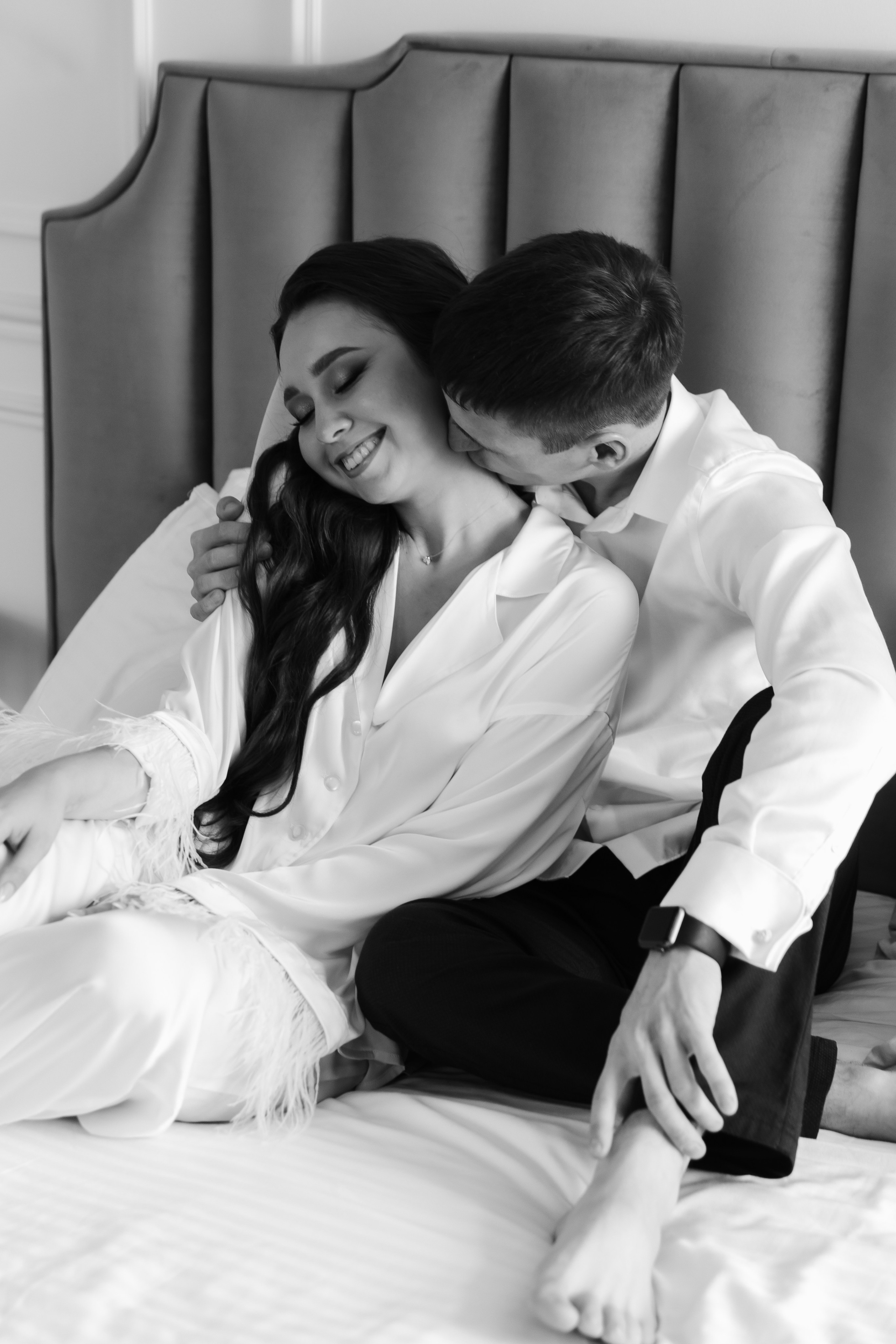 Marat & Ilgina. Свадебный фотограф Ильнар Асадуллин