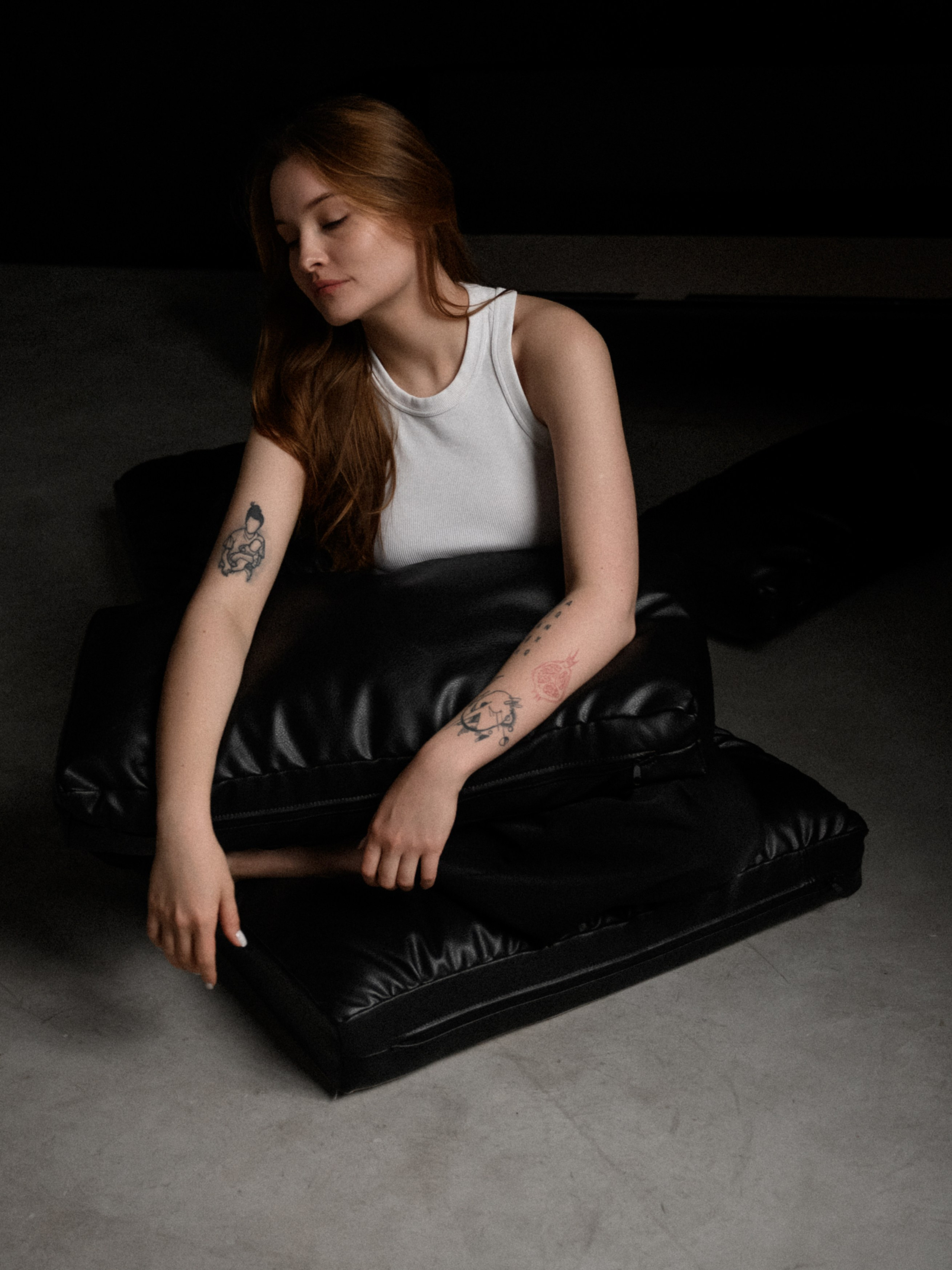 Анна. Фотограф в Симферополе Ярошенко Екатерина