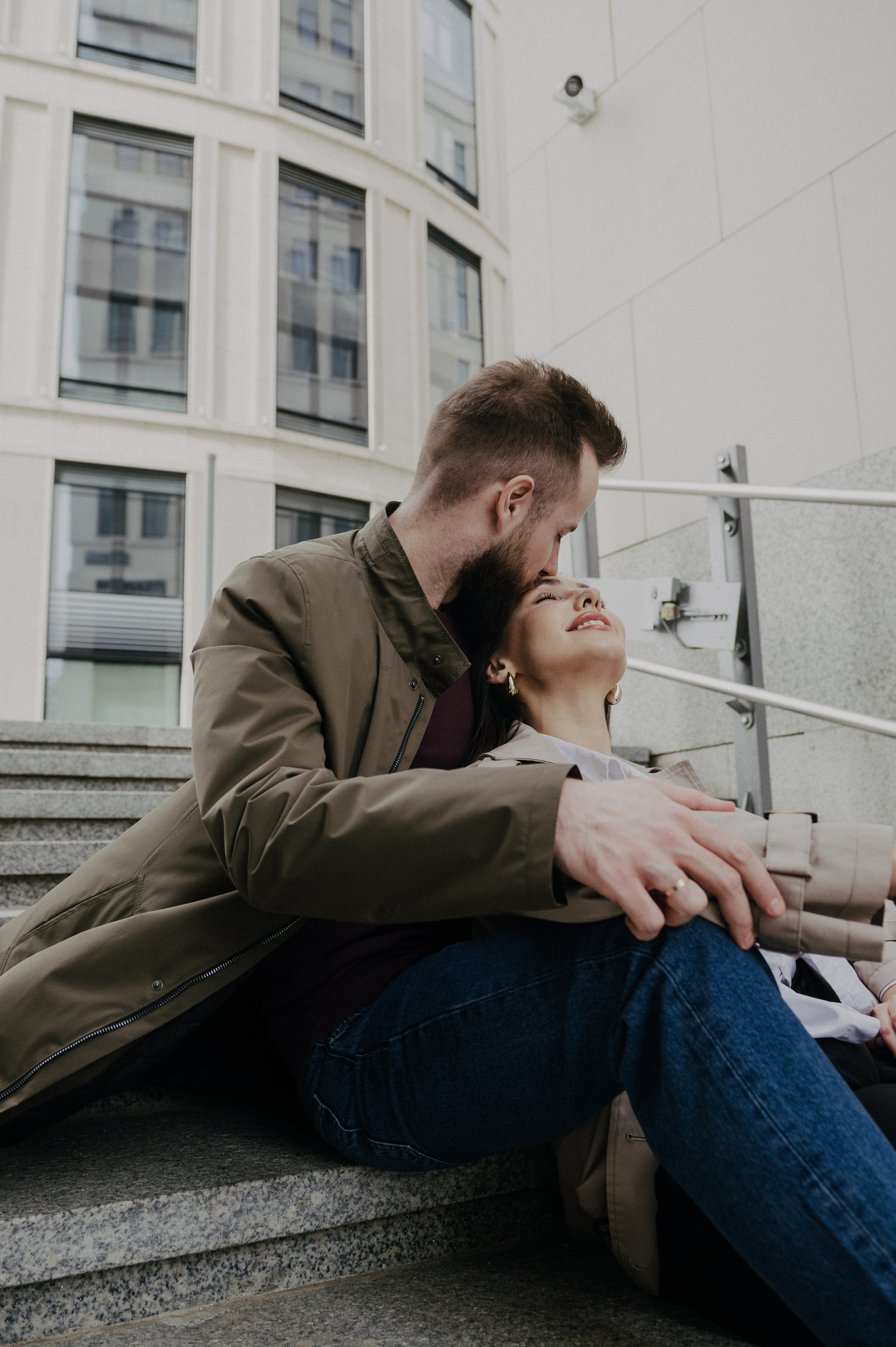 Влад и Надя. Свадебный и семейный фотограф в Минске Александра Божок