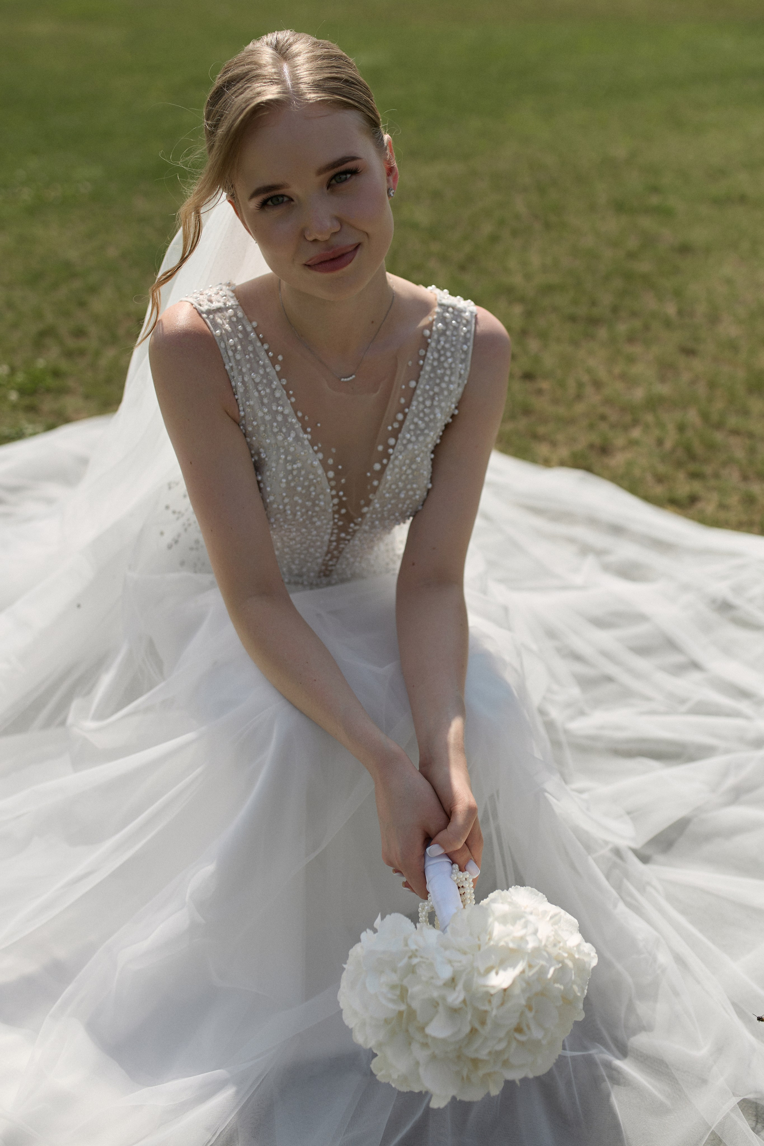 Матвей и Юлия