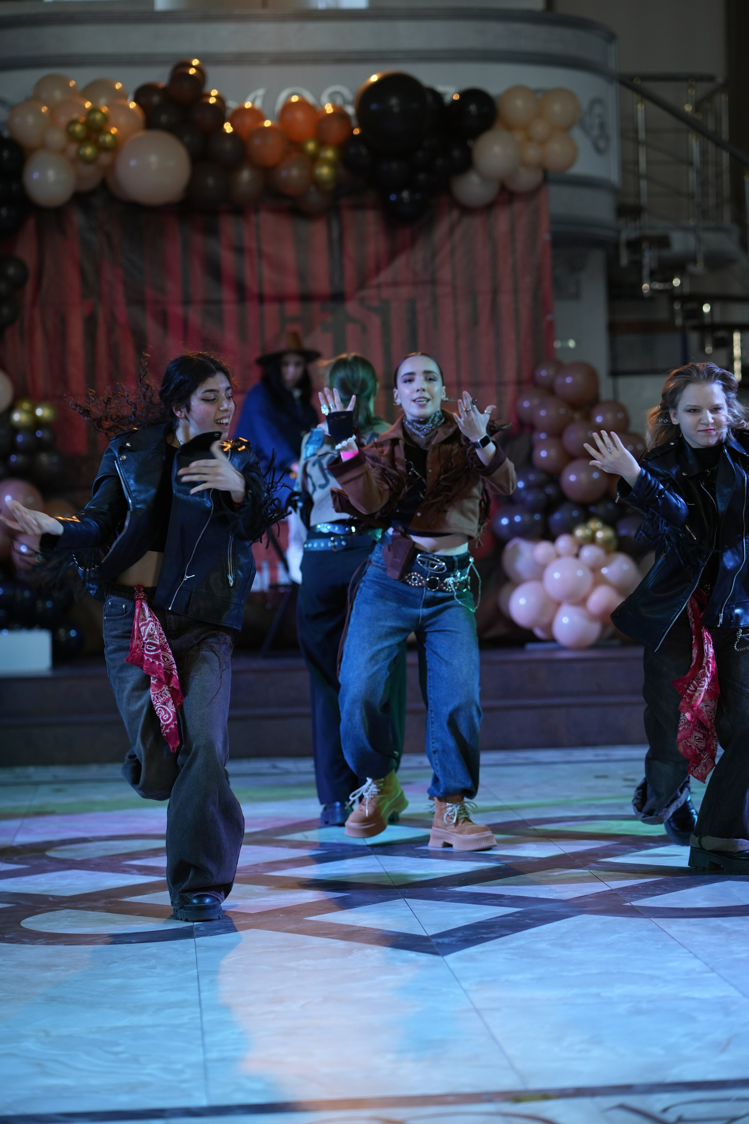 Отчётный концер KOD'A dance studio. Фотограф, видеограф Пятигорск, Ставрополь, Ессентуки, Petlyakovs_photo