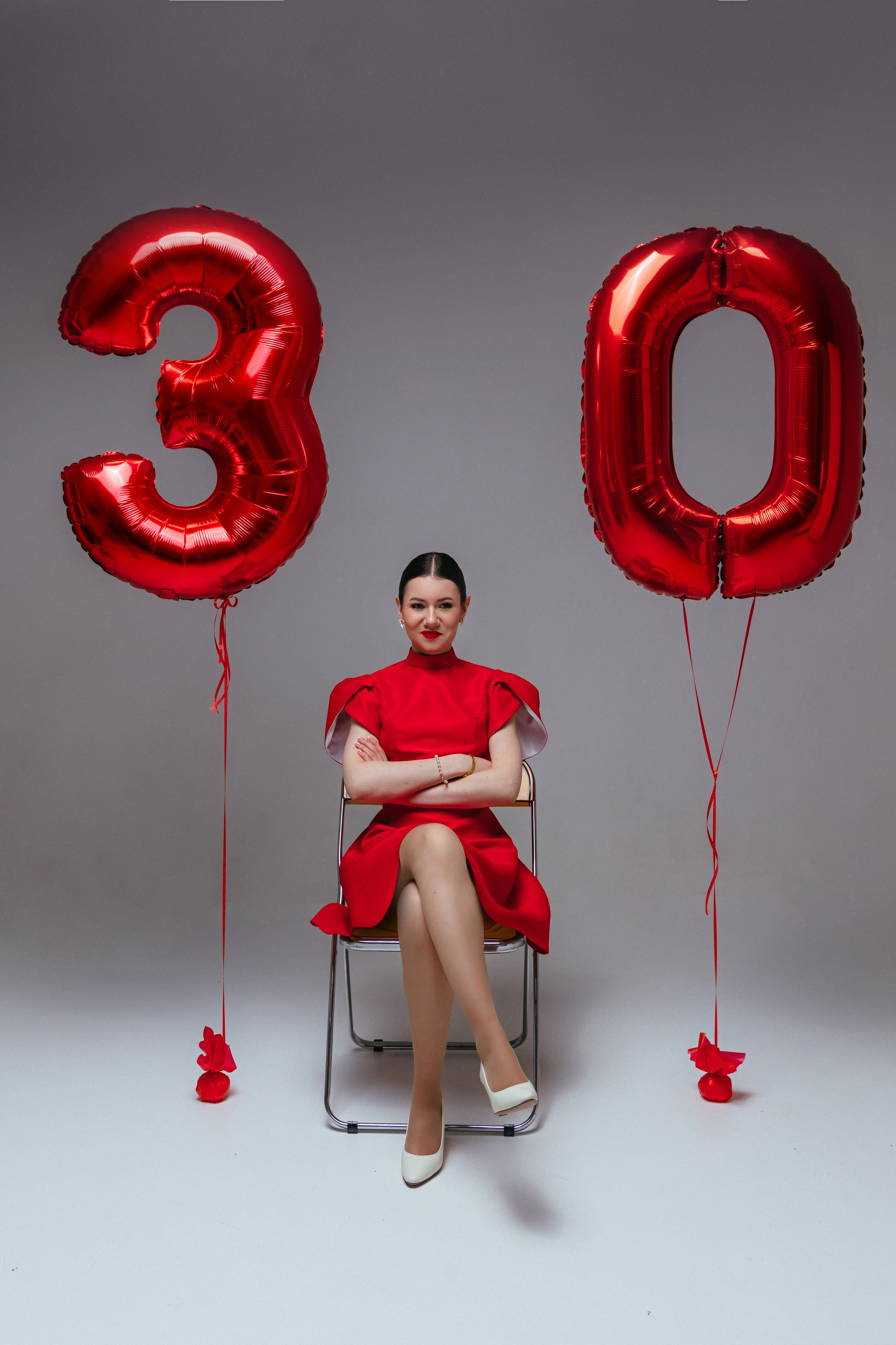 Фотосессия ко дню рождения. Фотограф, видеограф