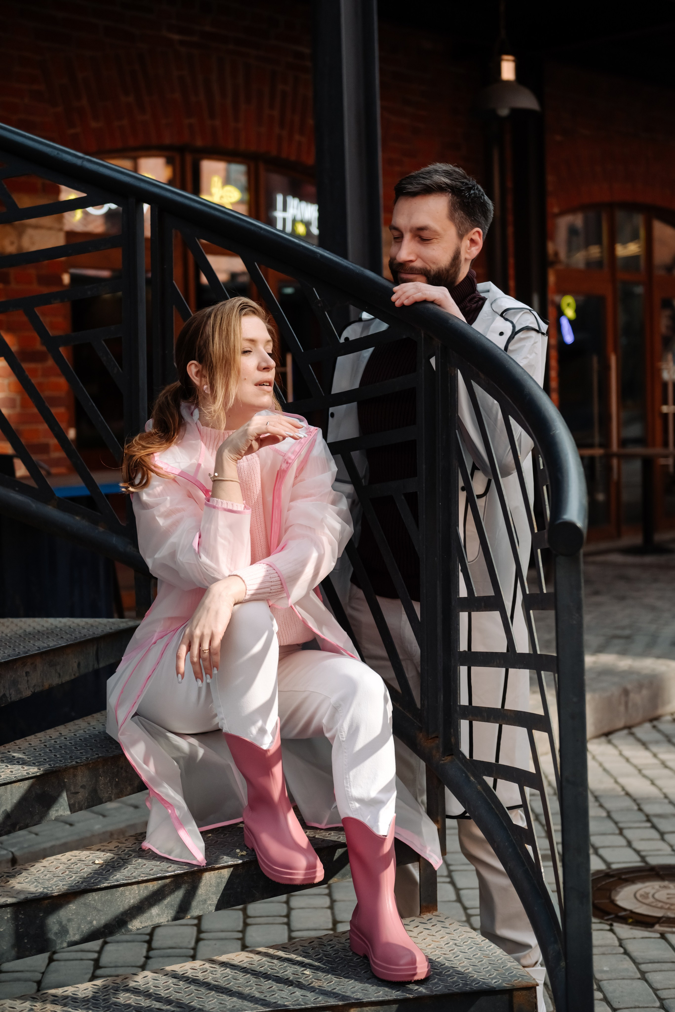 Сено. Свадебный и сеейный фотограф в Санкт-Петербурге Елена Худякова