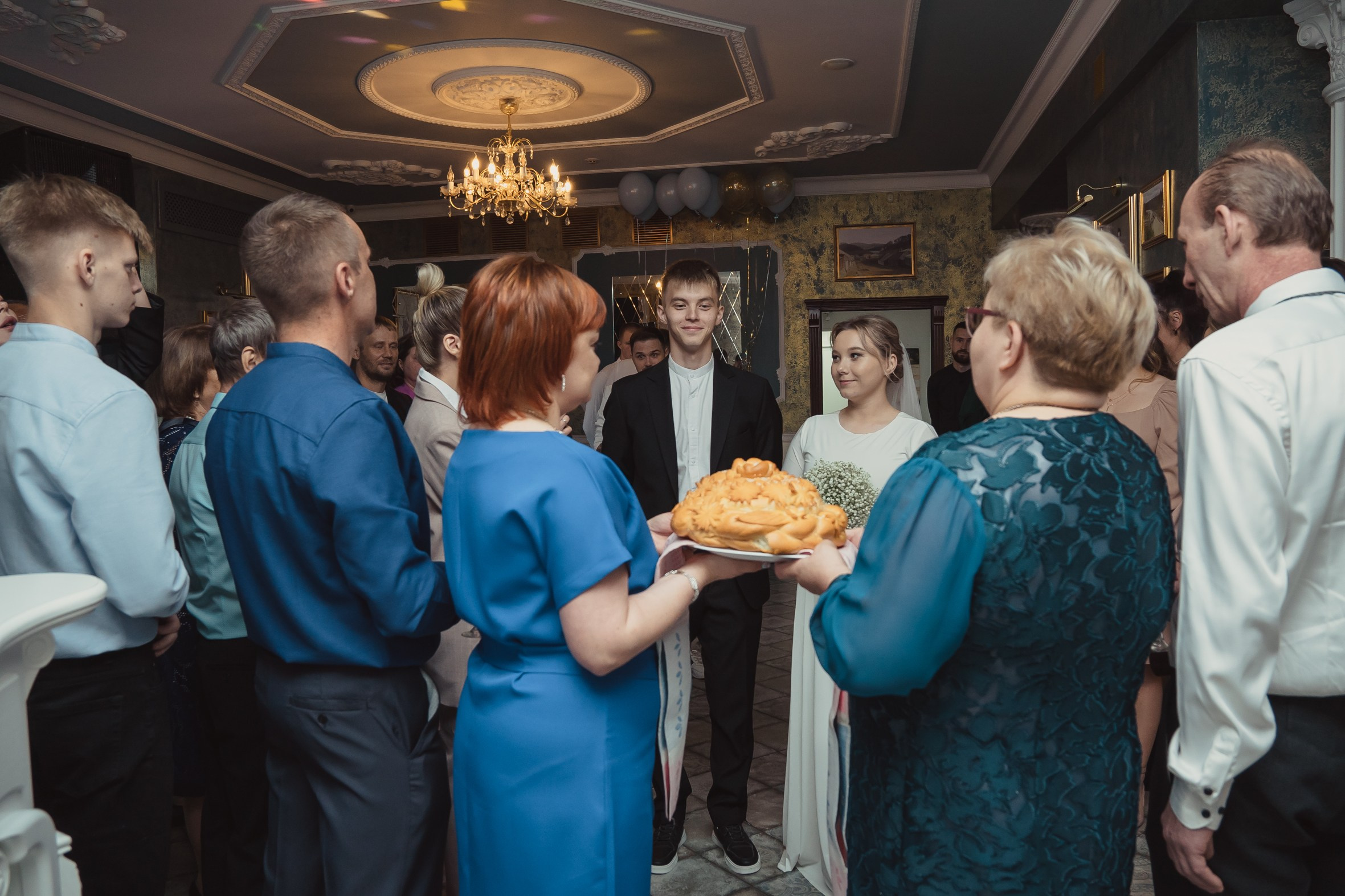 Евгения и Вениамин (свадебный репортаж). Эстетичная фото- и видеосъёмка Ирина Арсентьева. Челябинск и весь мир