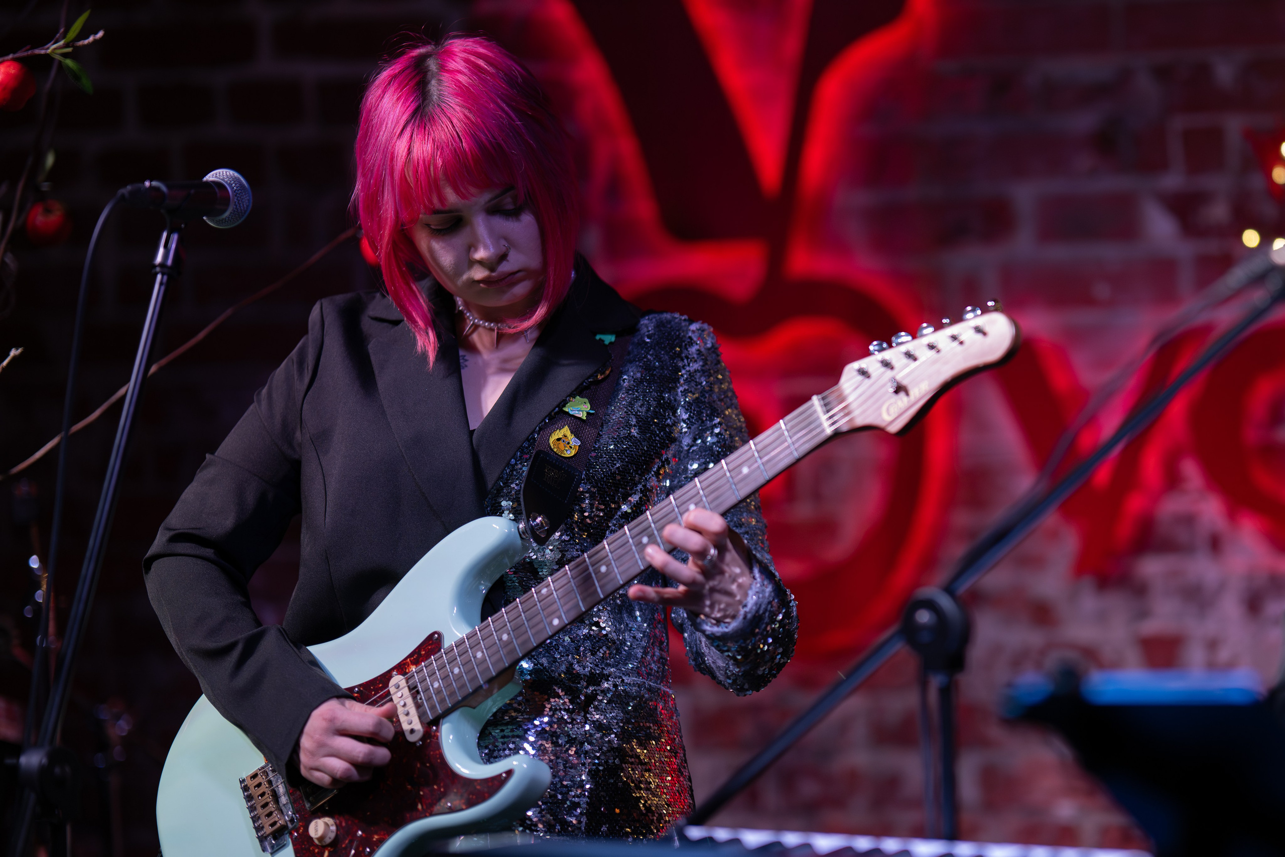 Репортаж. Свободный художник Александр Тулуп в Коломне