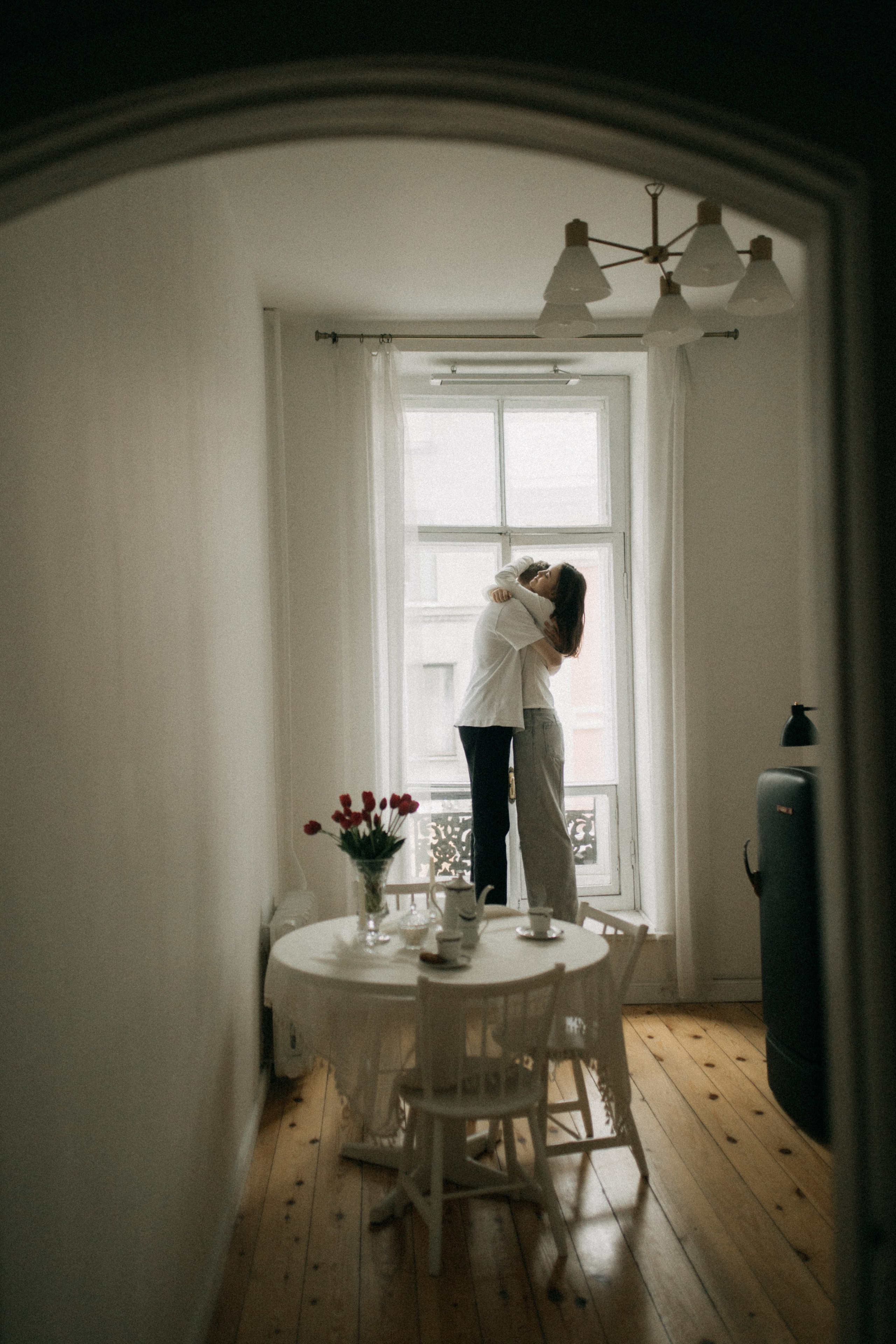 Светлана и Никита. Фотограф в Санкт-Петербурге