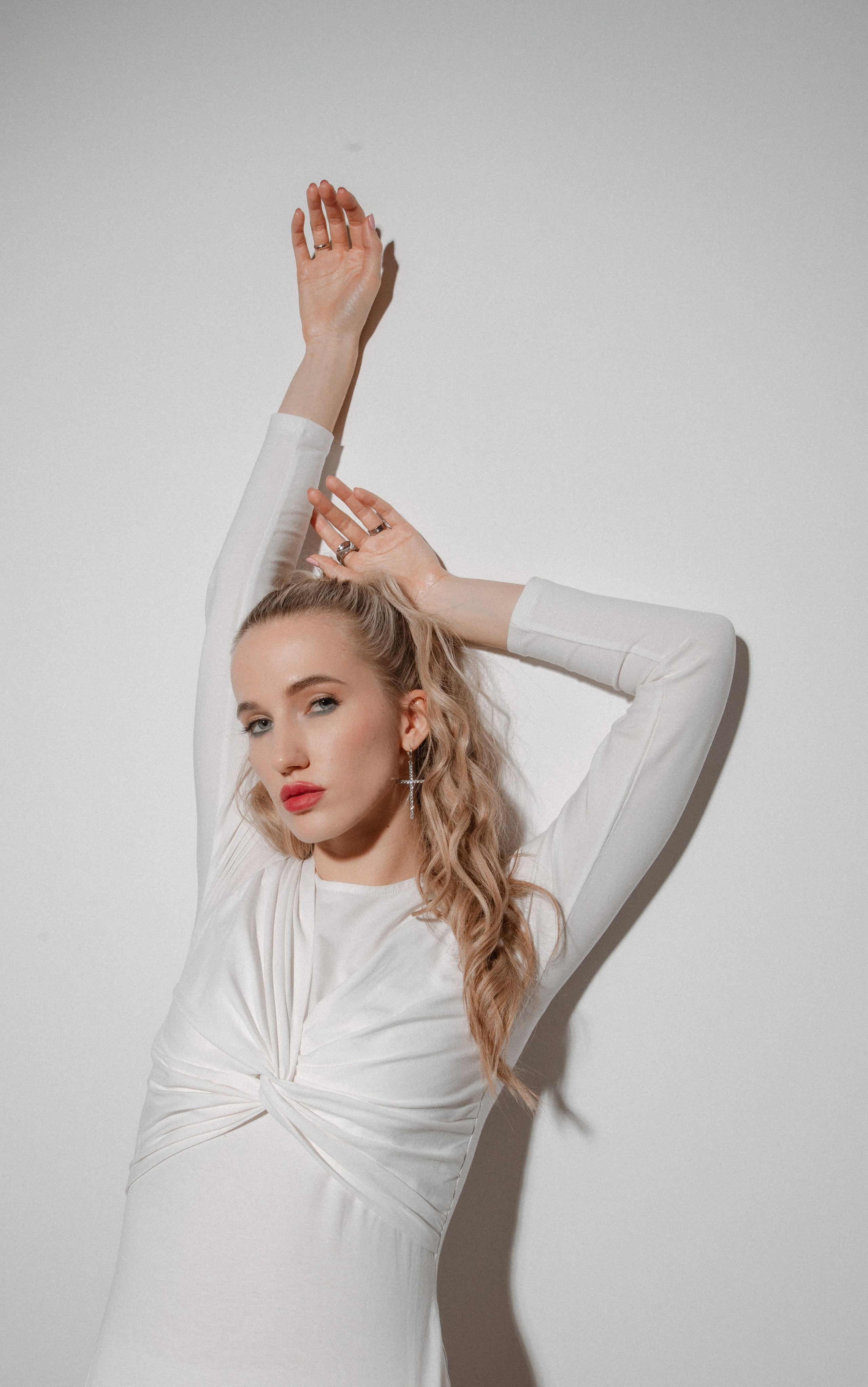 Эвелина. Фотограф москва