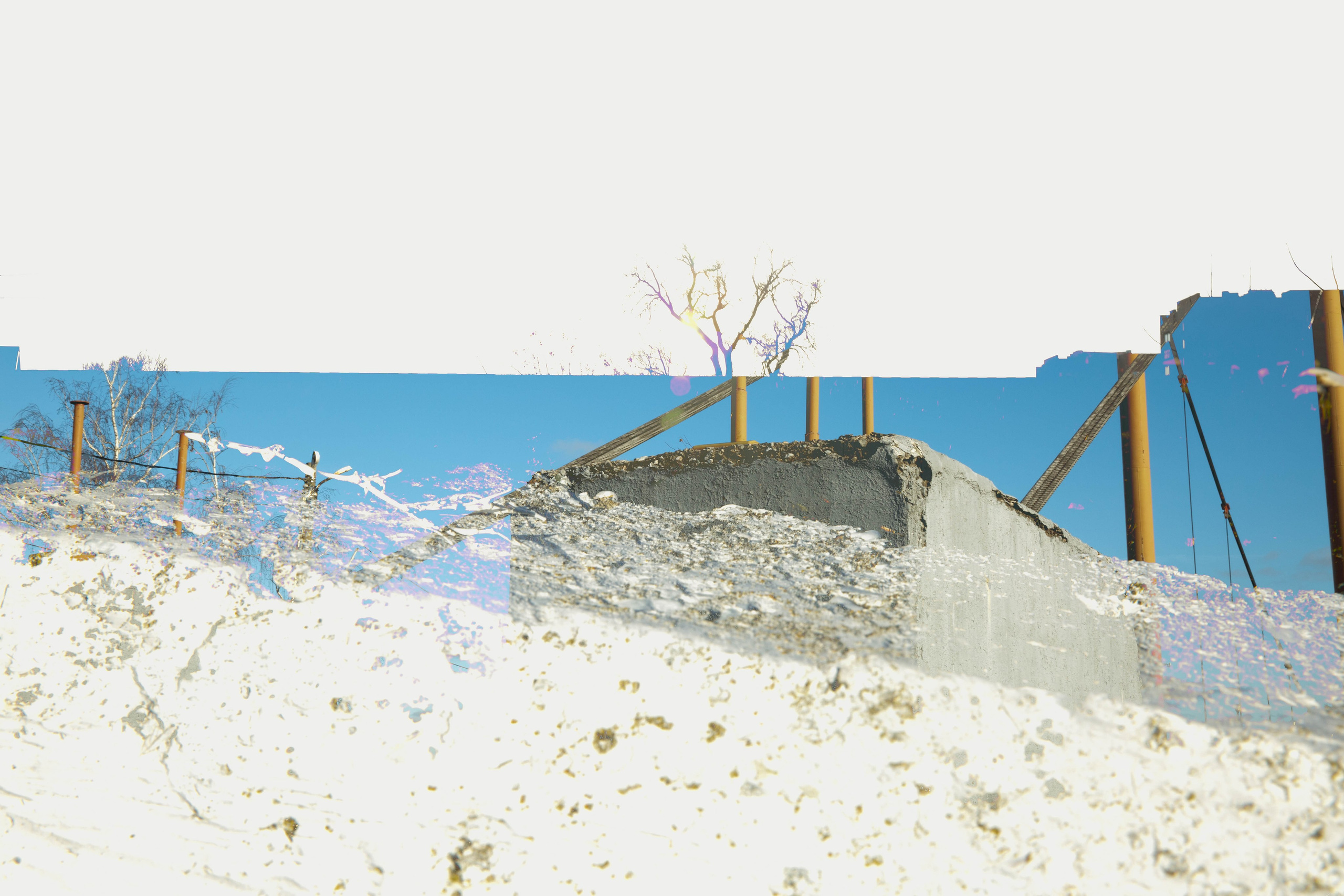 СТРОФА 1 — ФОРМОПОТВОРСТВО. Photographer Anna Arzamastseva