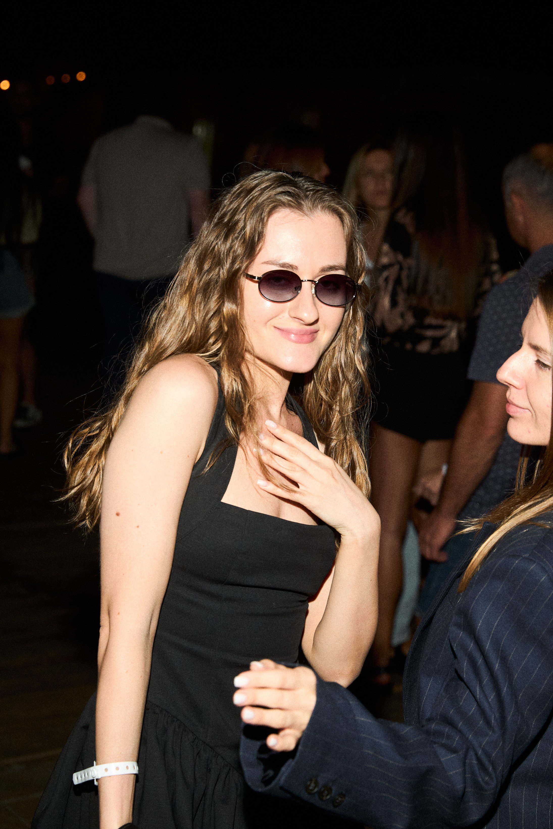 FACE2FACE. Фотограф Максим Маркелов