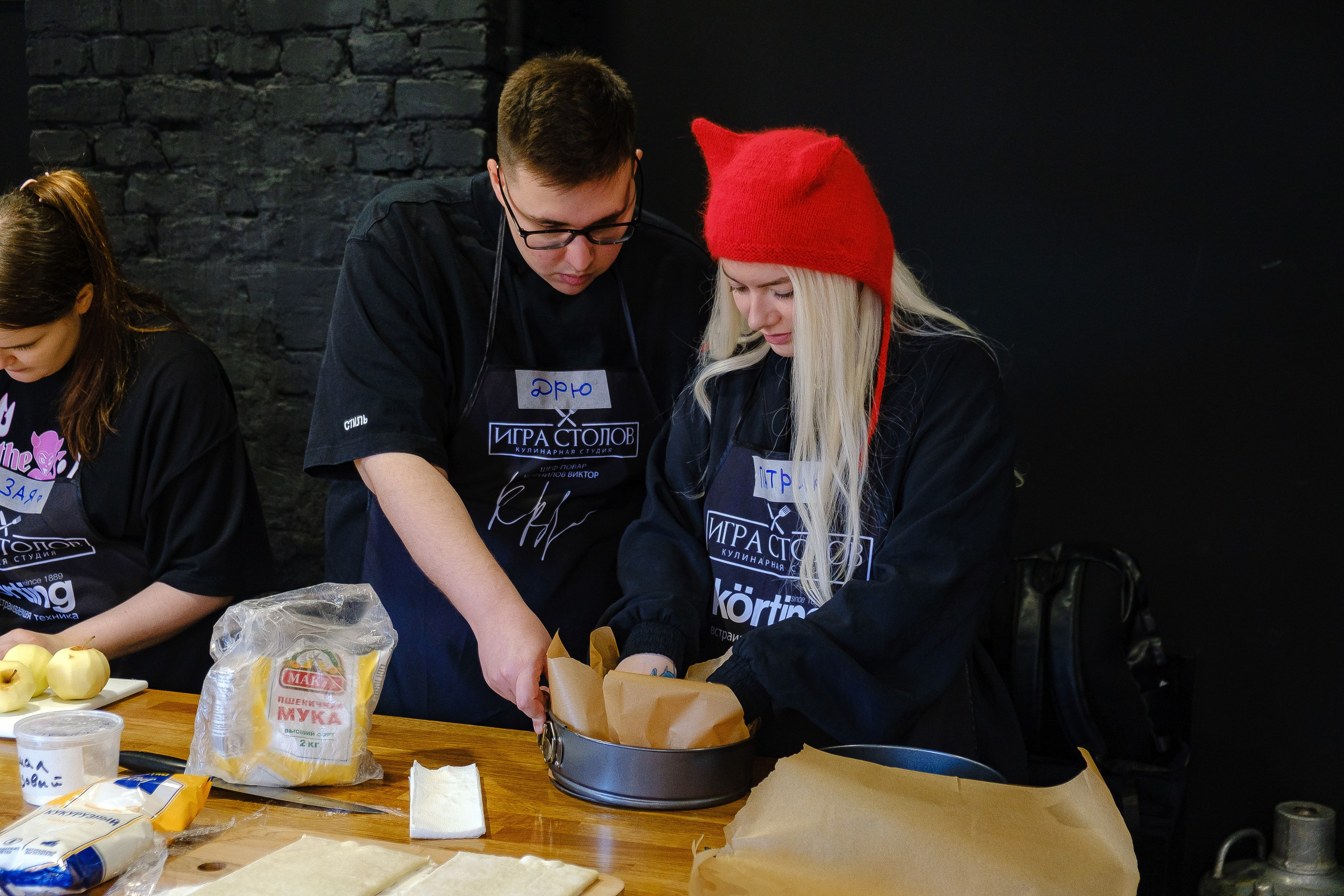 День рождения Андрея. Фотограф Мария Хлебникова Санкт-Петербург Москва