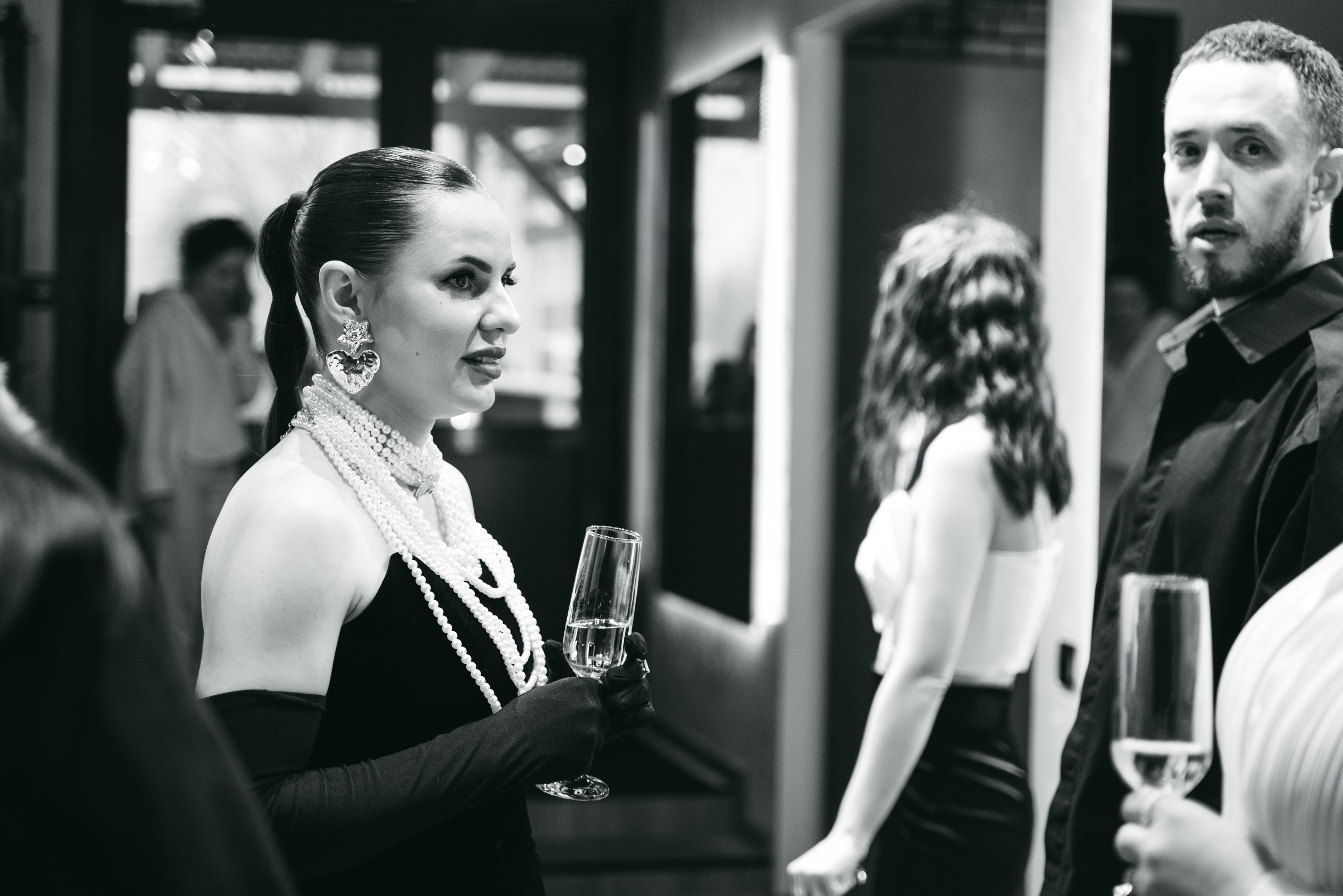 WhiteRoom Pre-wedding. Репортажный и свадебный фотограф в Сургуте