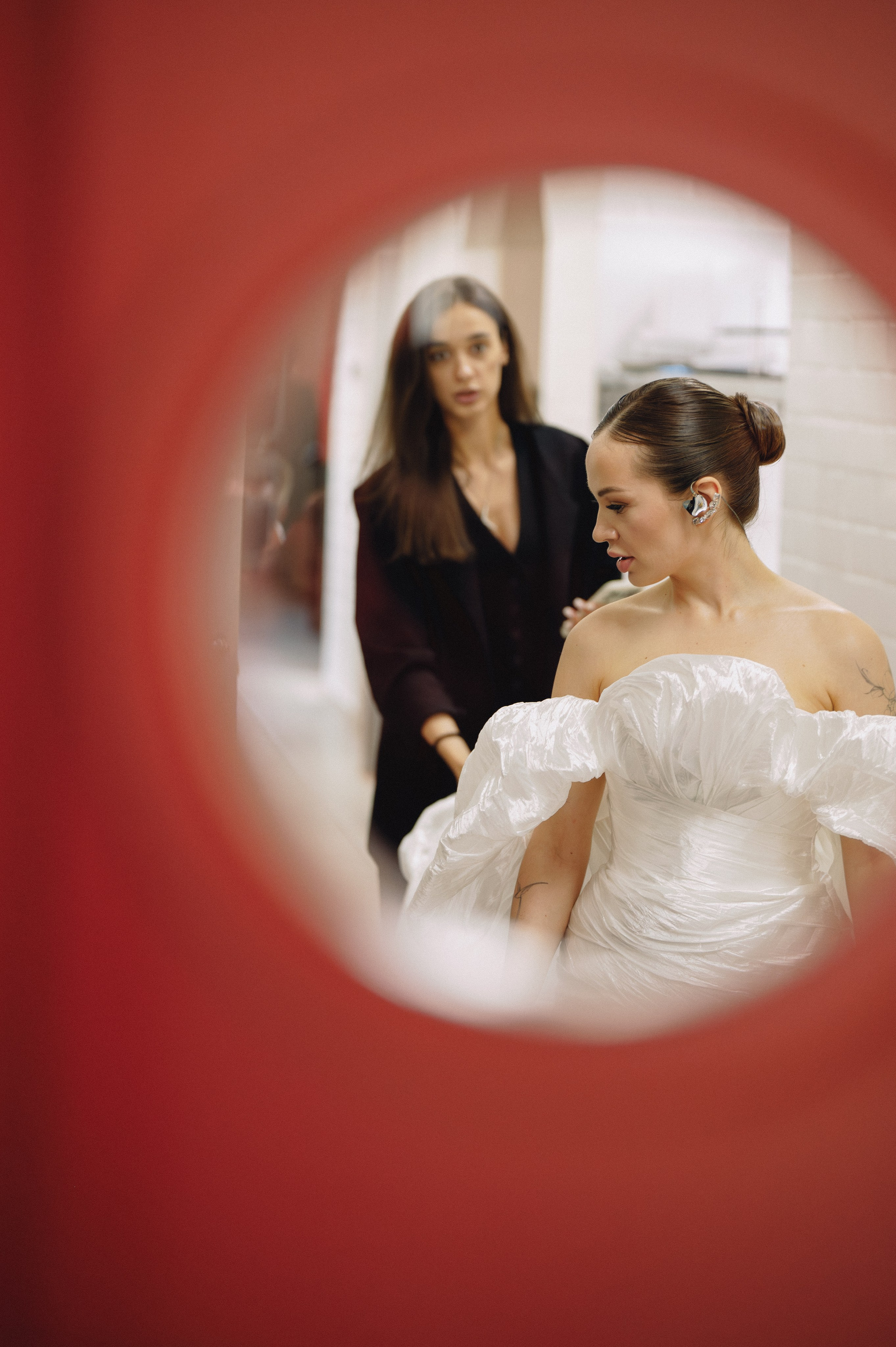 Анастасия и Карен. Репортажный и свадебный фотограф в Сургуте