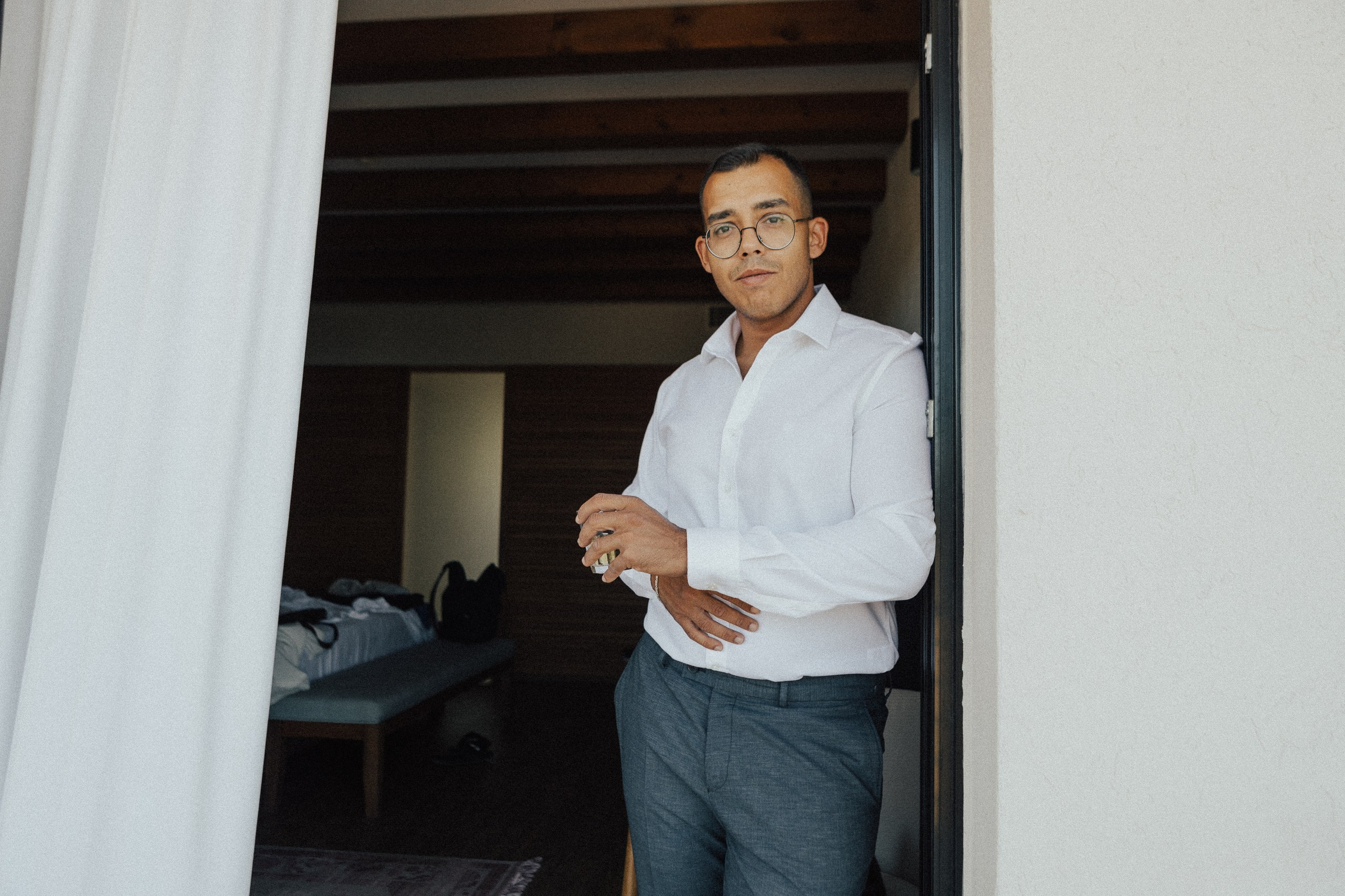 L&A. Фотограф в Батуми Павел Шарников