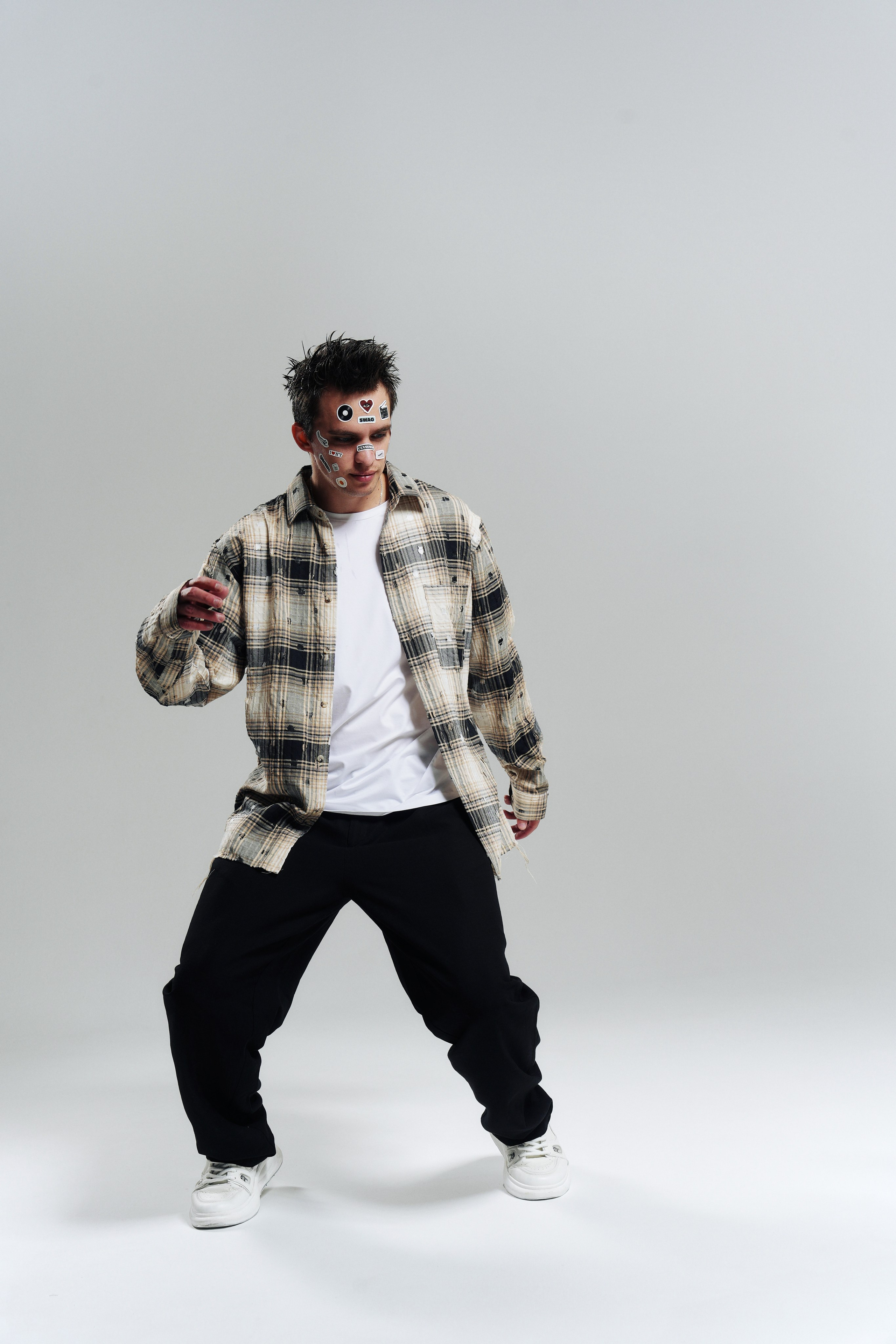 Для бренда рубашек. Иван Упоров — фотограф, рилсмейкер чебоксары